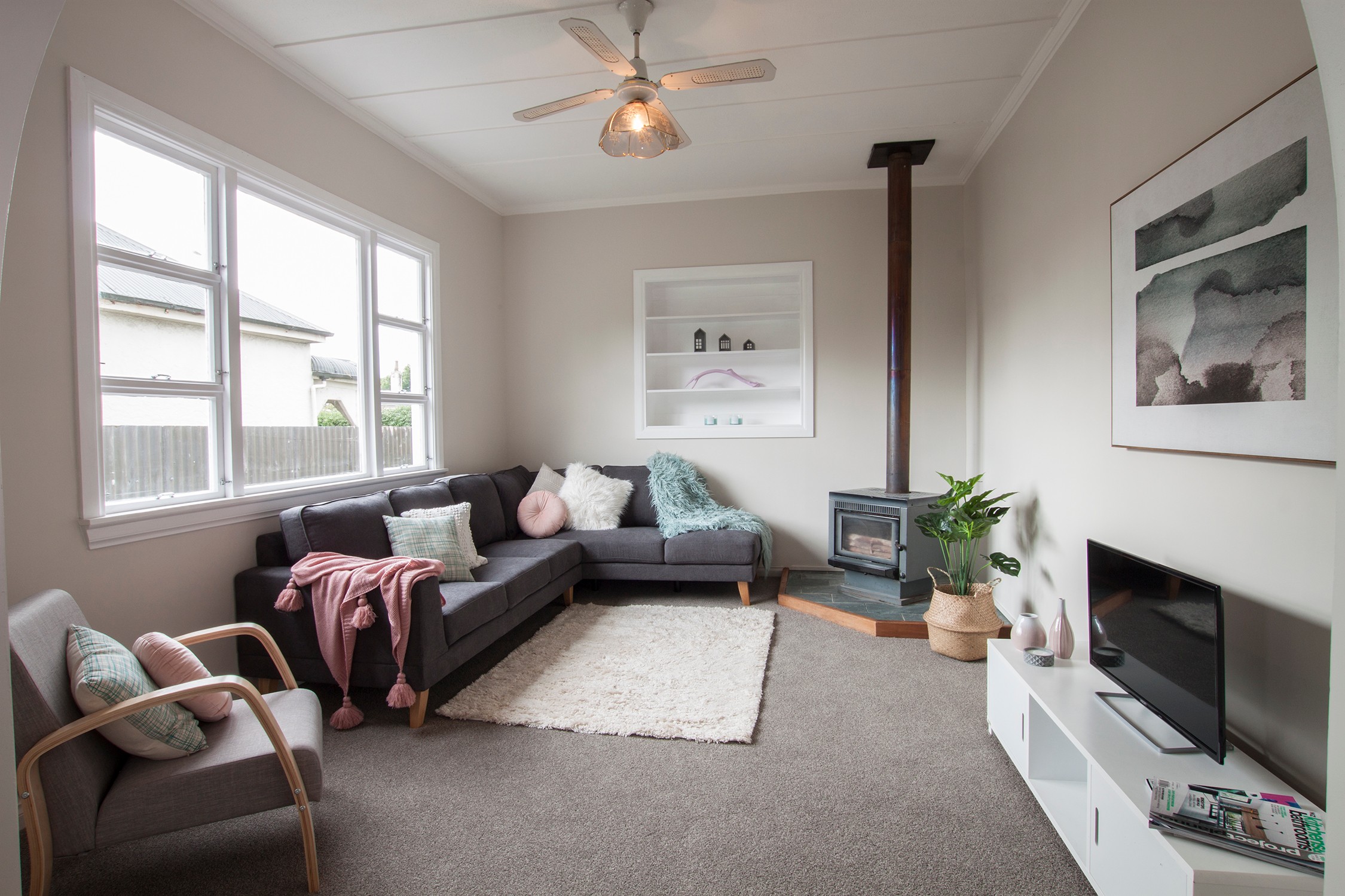 69 Centre Street, Strathern, Invercargill