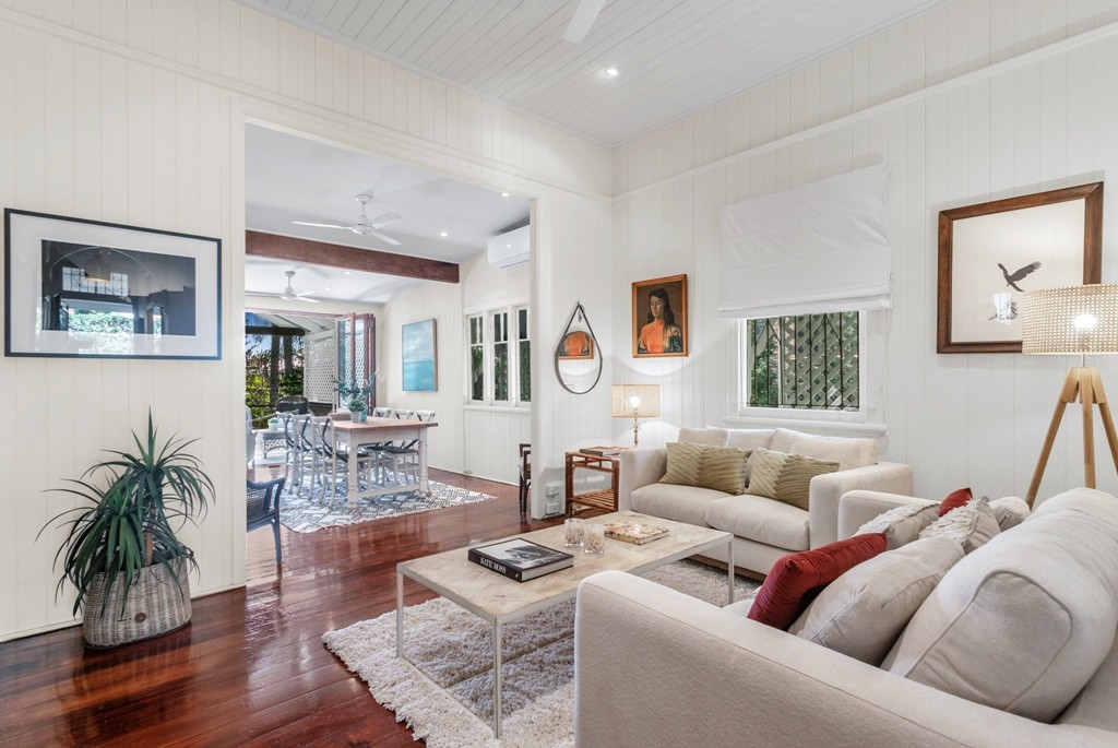 8 UPPER LANCASTER Road, Ascot, QLD 4007