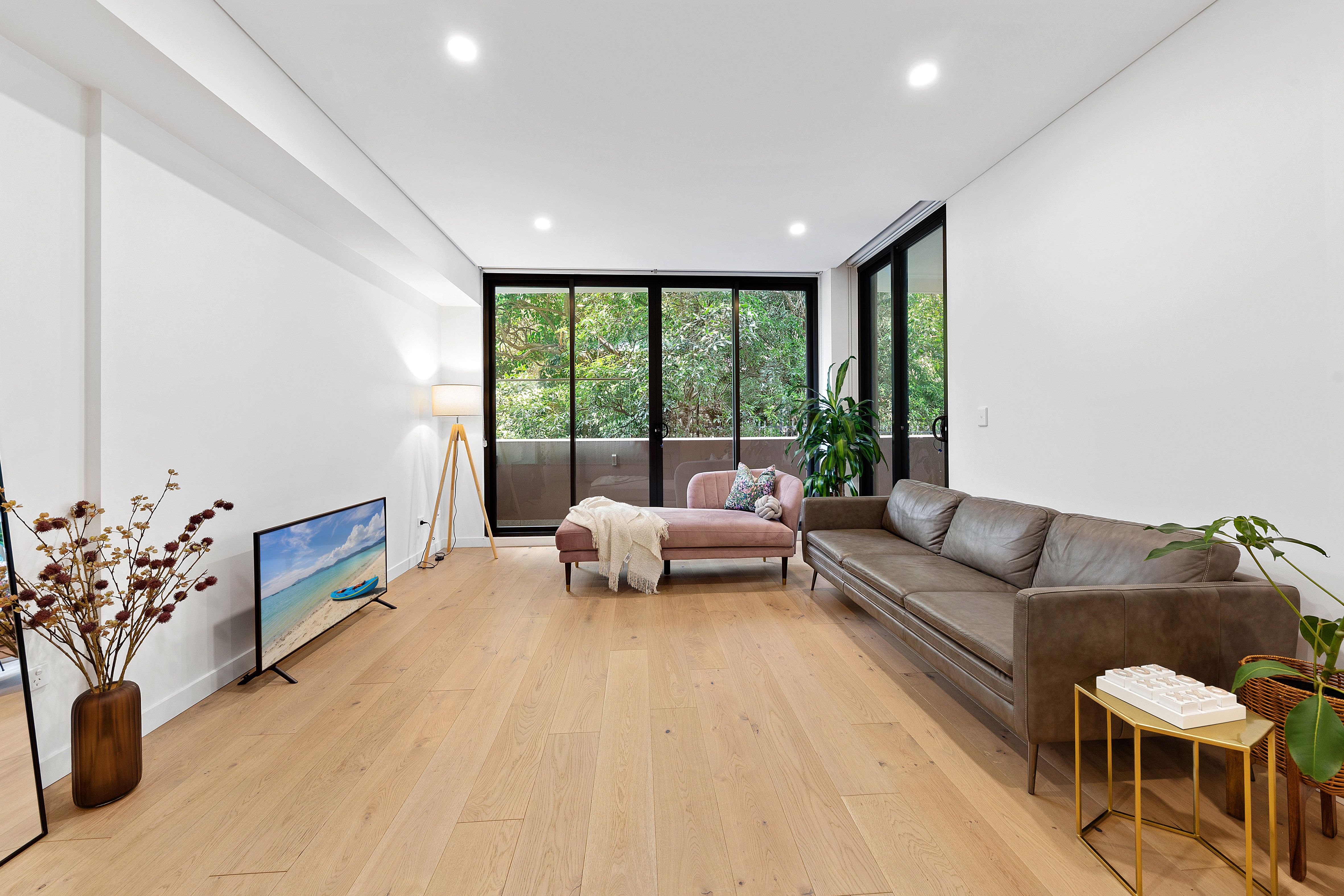 215/34-38 Railway Crescent, Jannali, NSW 2226