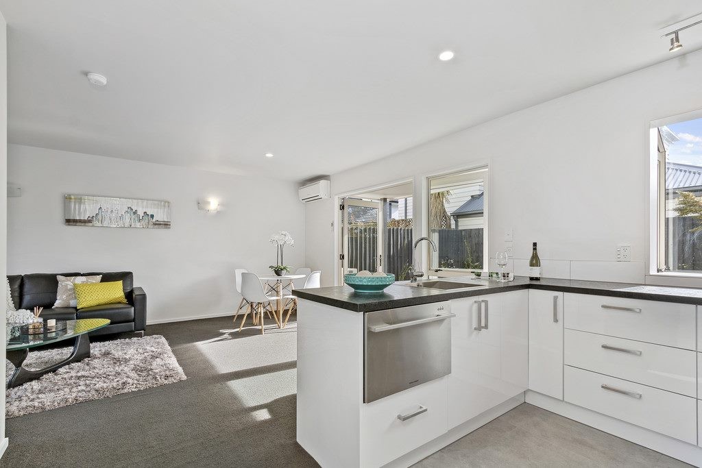 4-36 Bishop Street, St Albans, Christchurch City