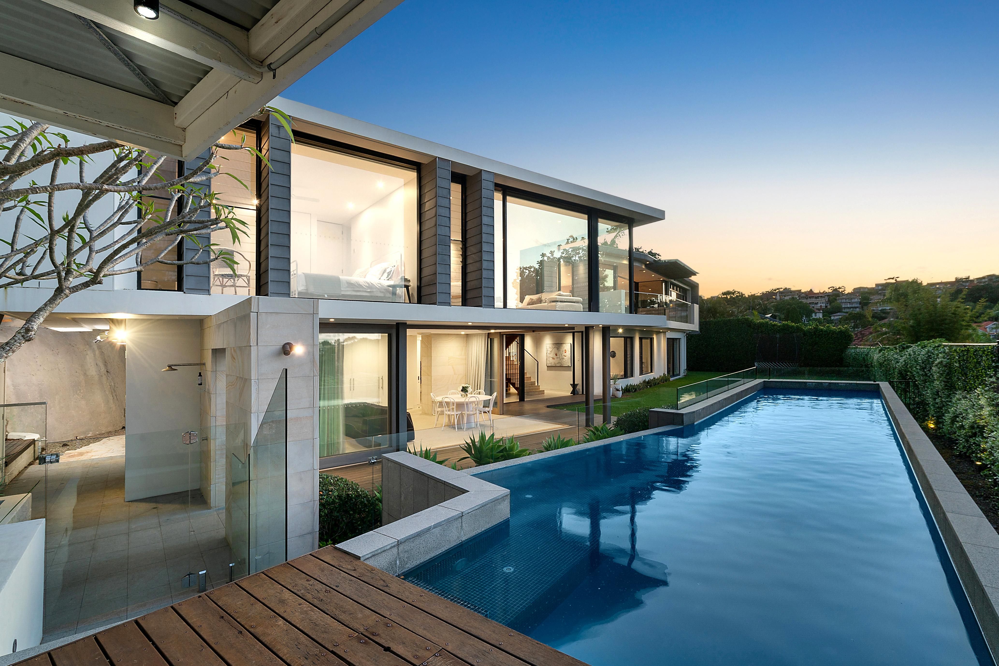 34A Gordon Street, Mosman NSW 2088