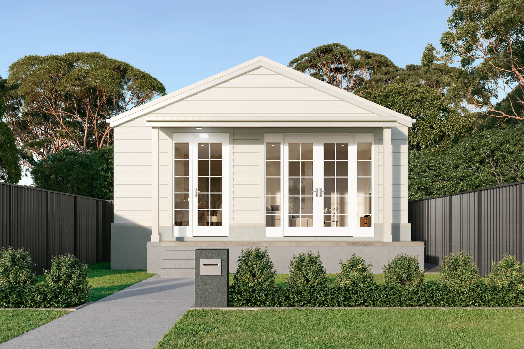 58 Balmoral Parade — photo from Ray White Albion Park