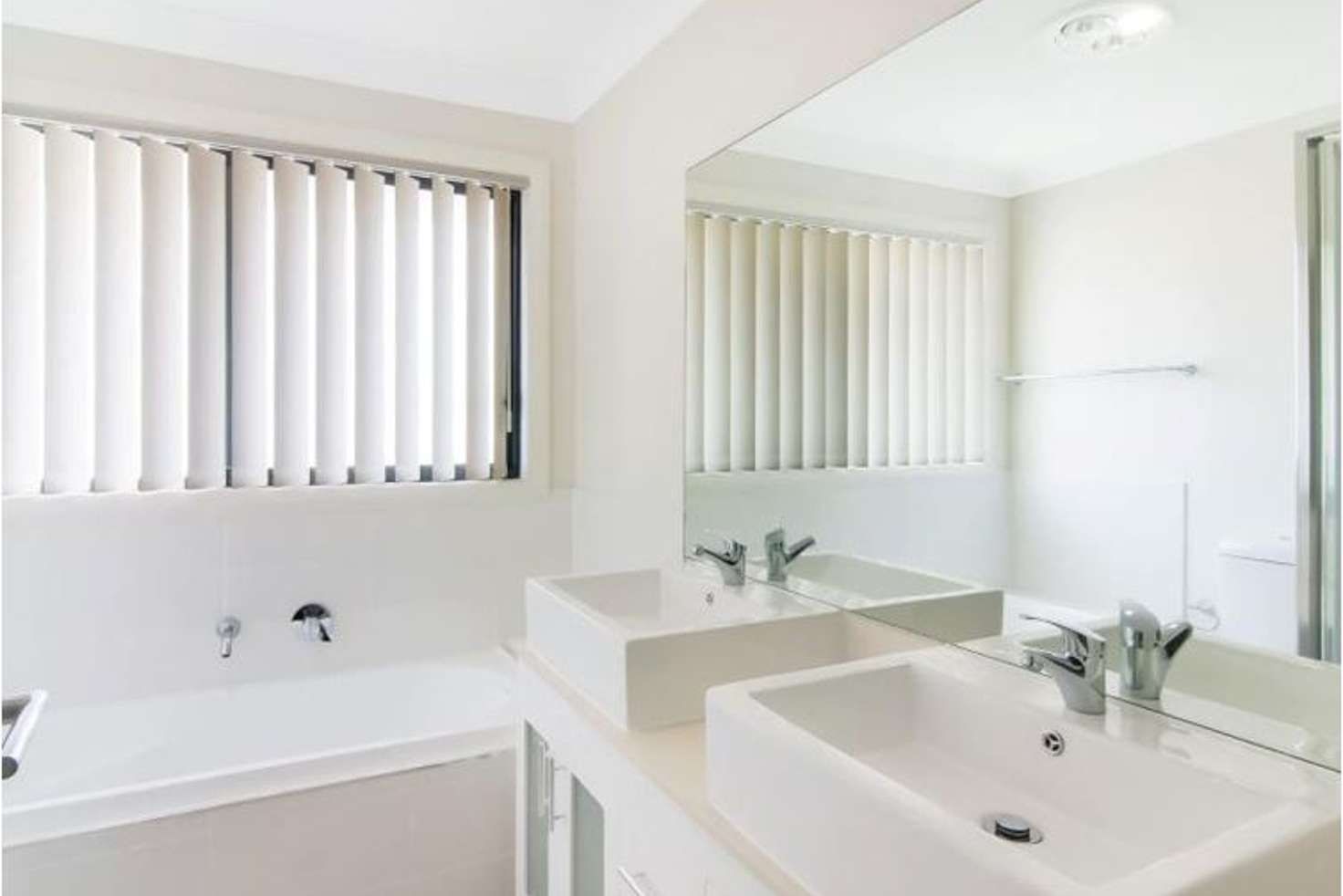 3 Barrow Circuit, JORDAN SPRINGS, NSW 2747 House for Rent St Marys