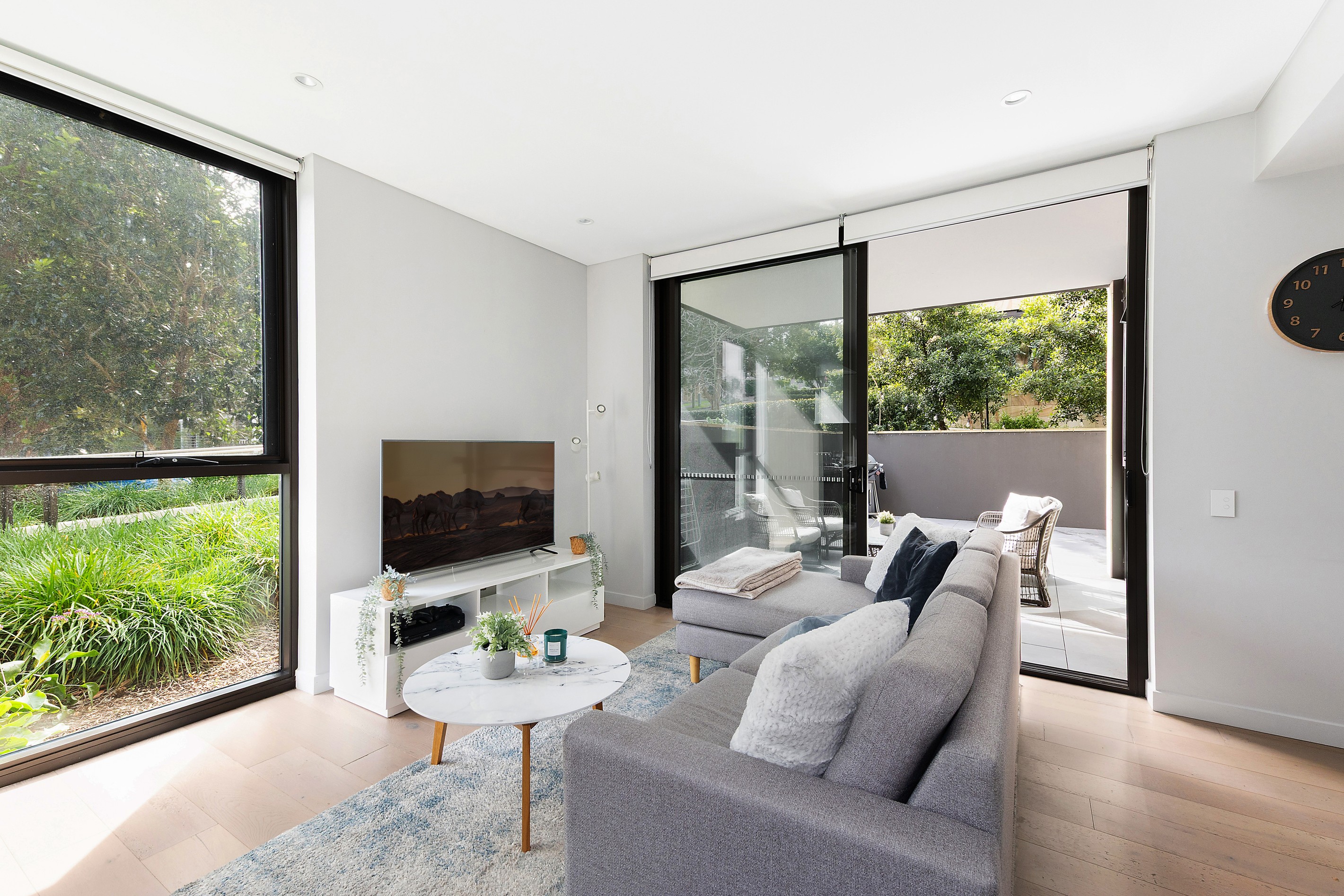 CG01/8 Pymble Avenue, Pymble, NSW 2073