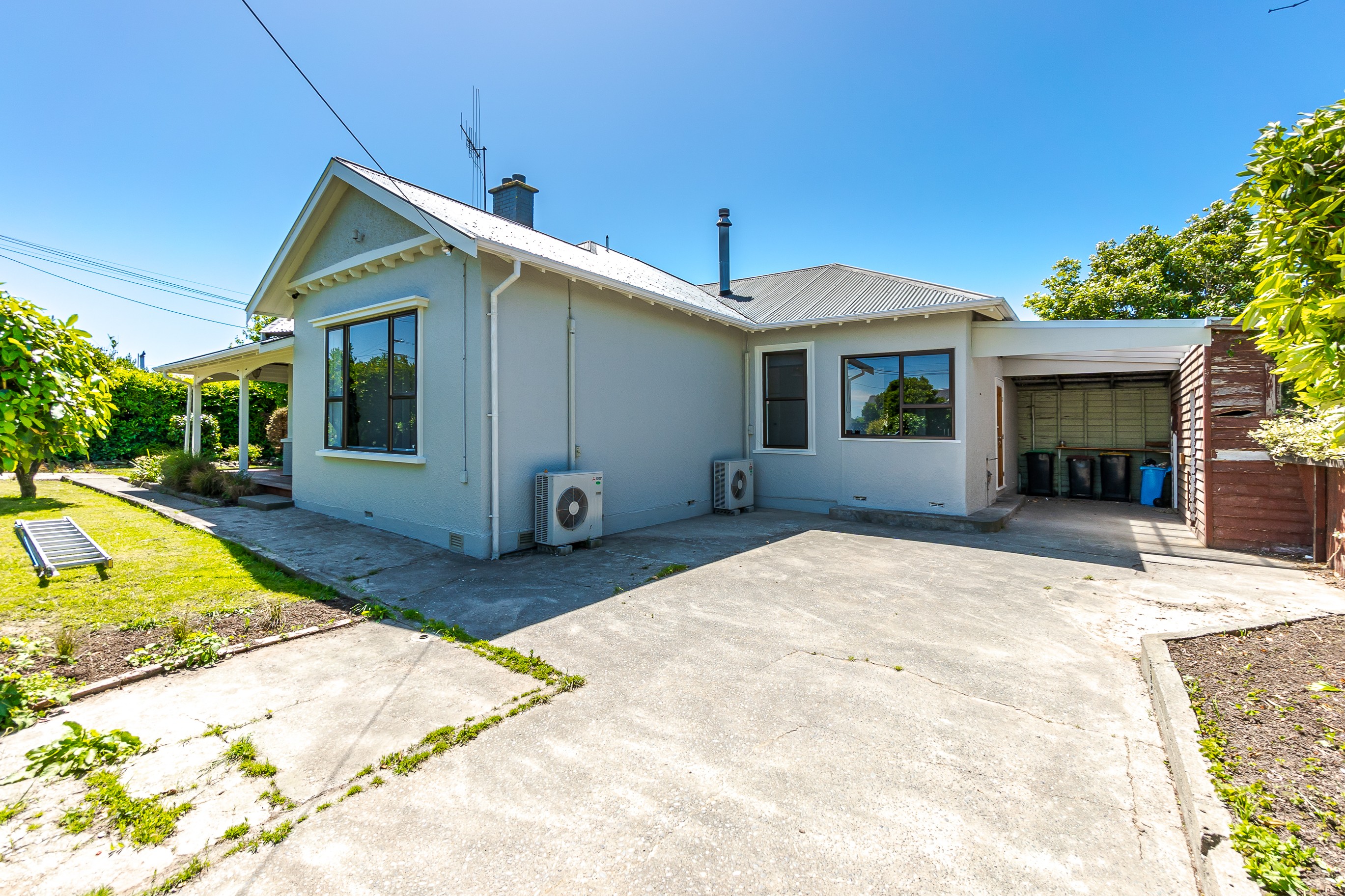 16 Rhodes Street, Parkside, Timaru District