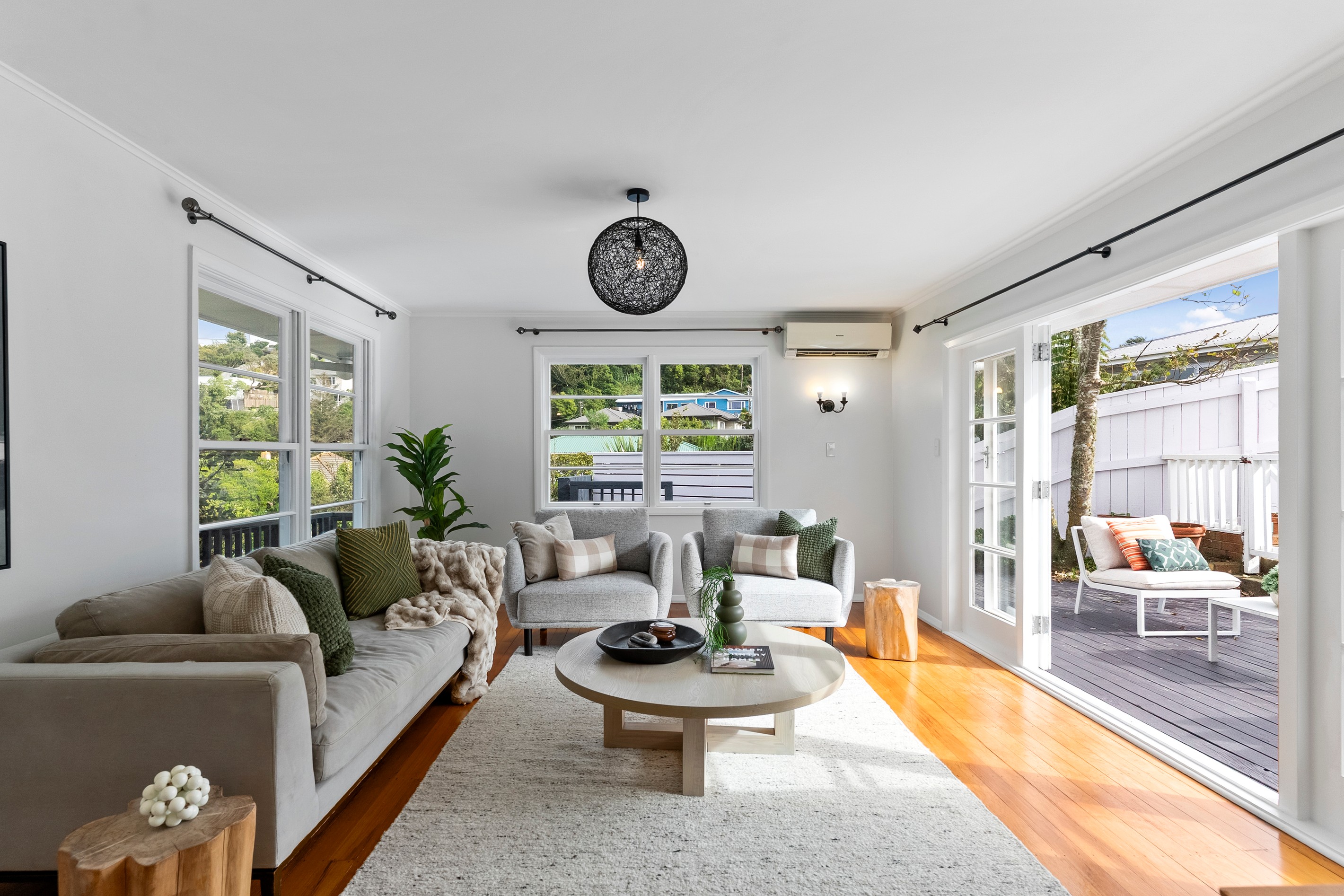 41 Bassett Road, Johnsonville, Wellington City