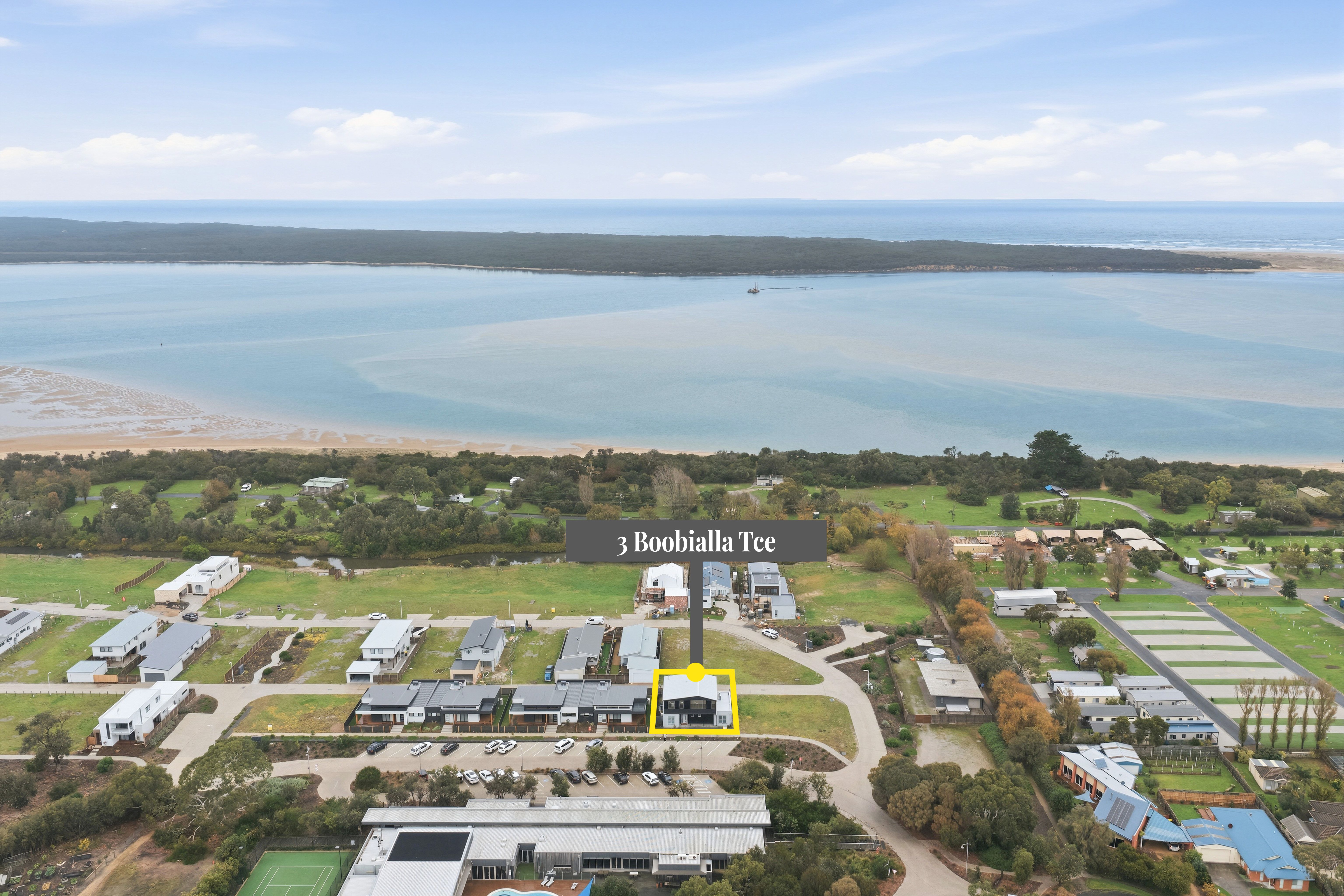 3 Boobialla Terrace — photo 18 of 19