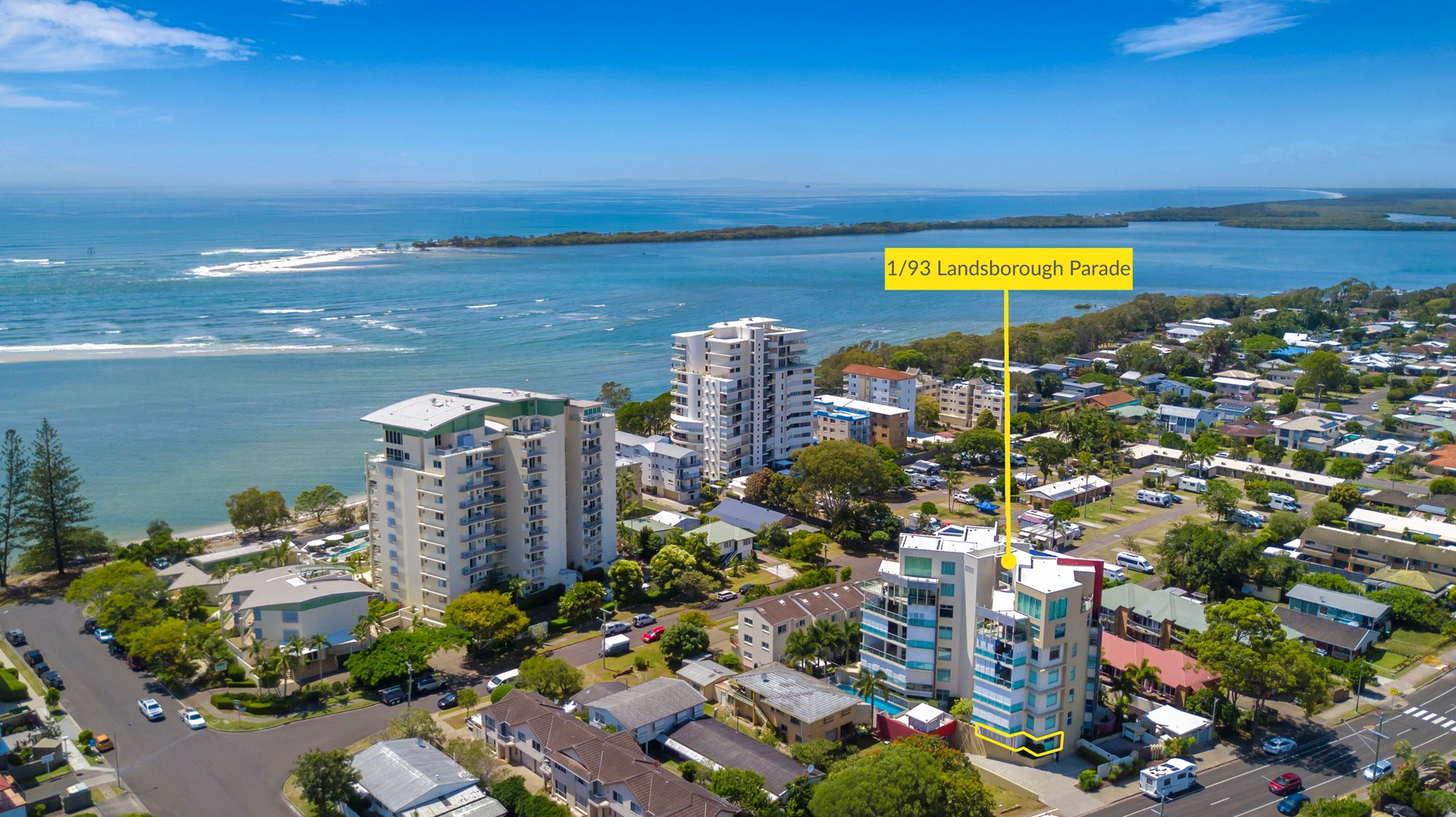 93 Landsborough Parade, Golden Beach QLD 4551