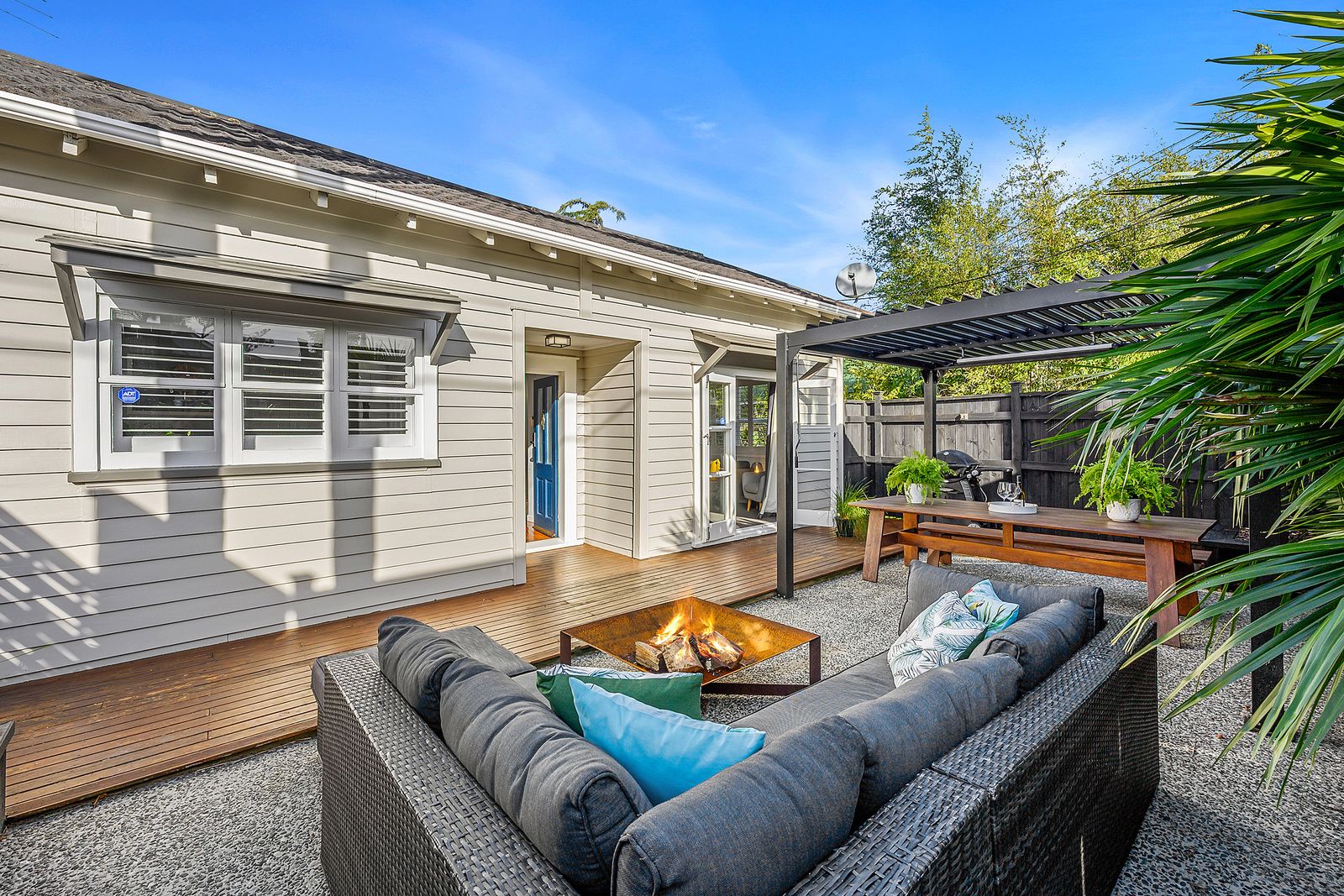 1/21 Mahara Avenue, Birkenhead, North Shore City