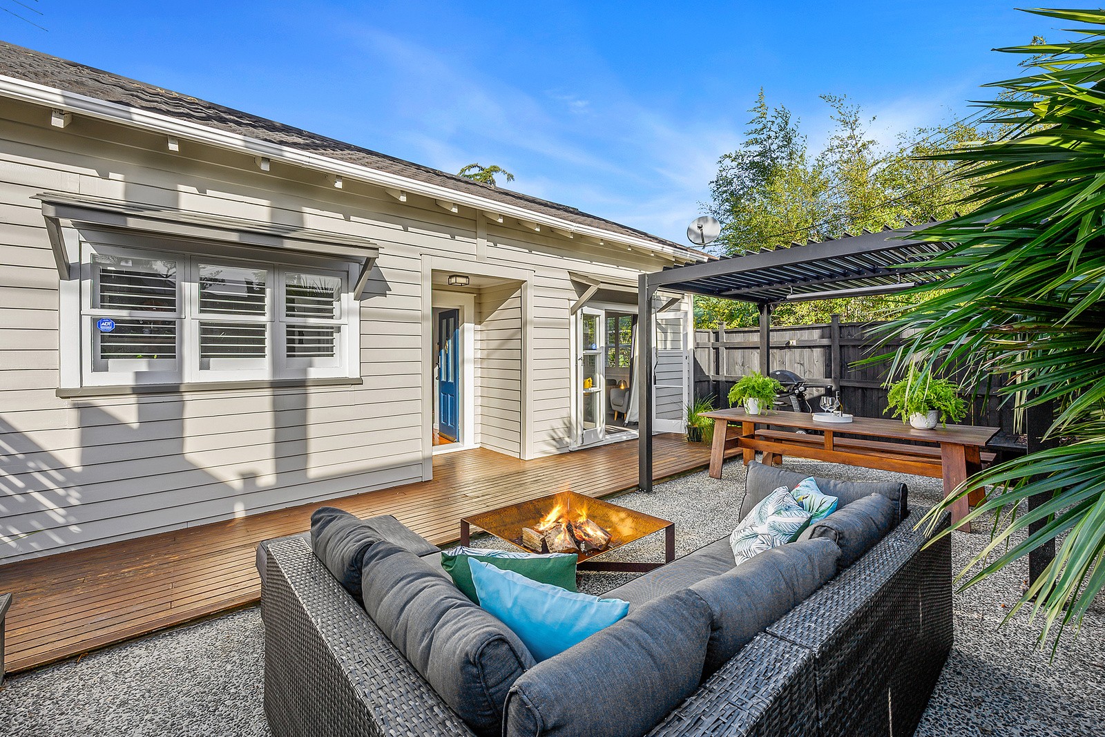 1/21 Mahara Avenue, Birkenhead, North Shore City