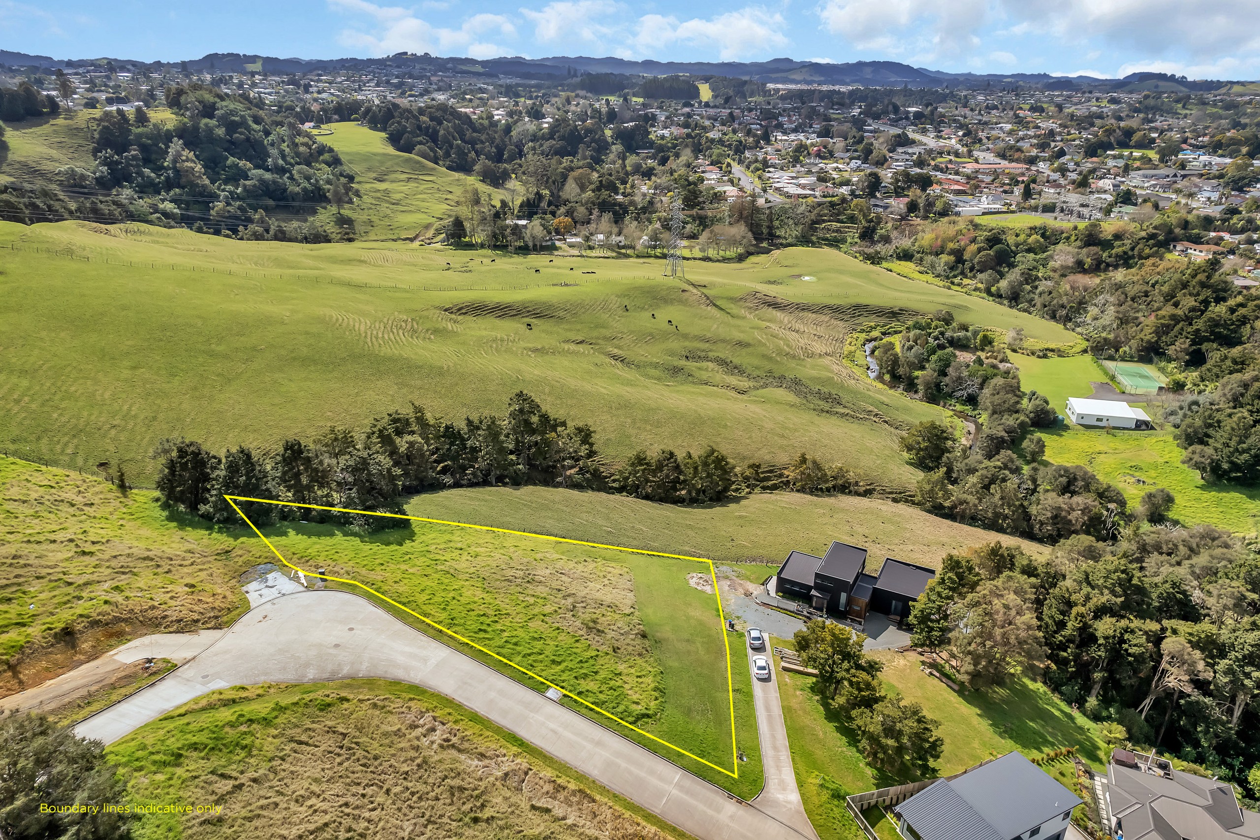 24 Monowai Place, Kensington, Whangarei District