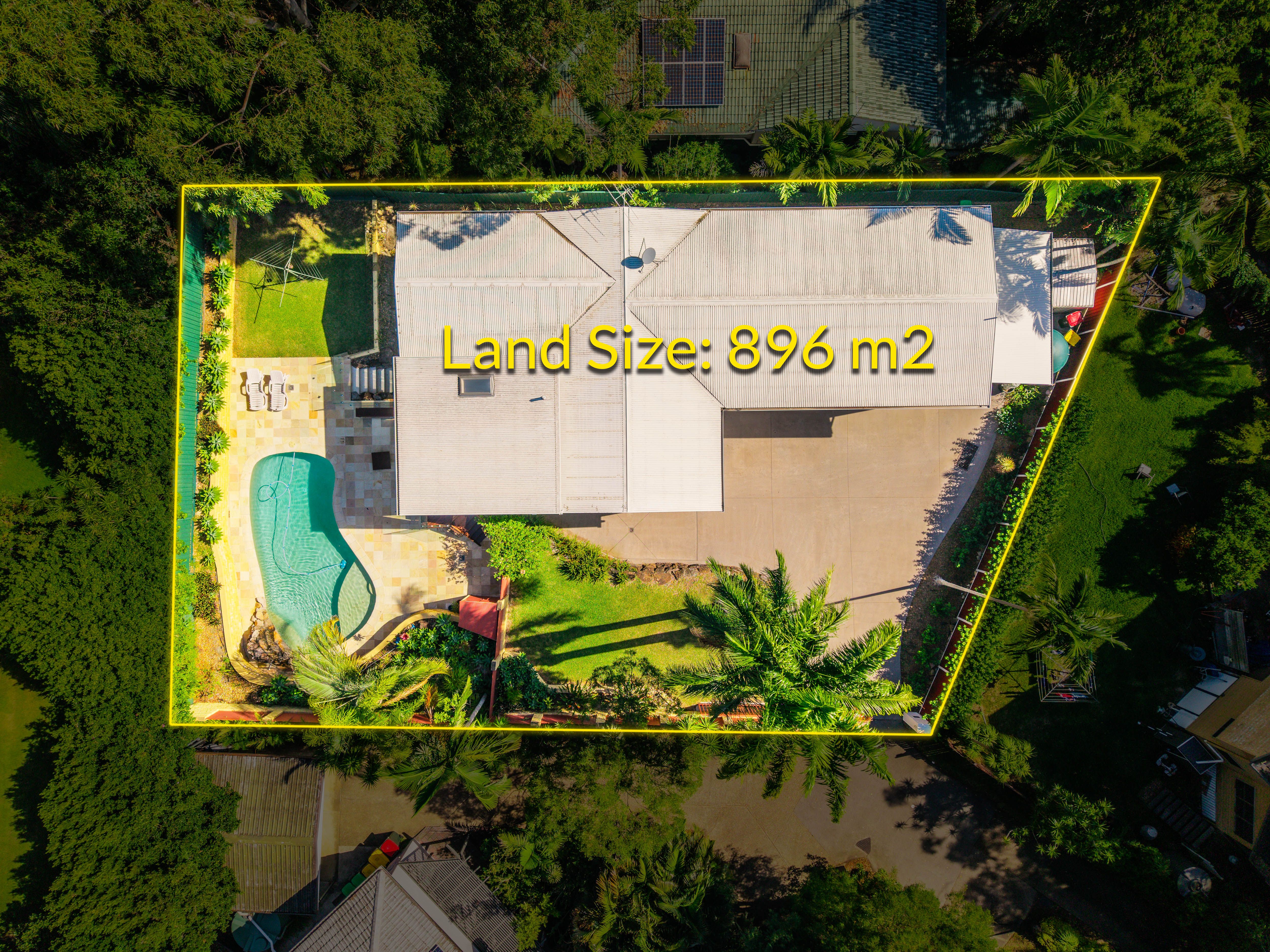 58 Boronia Avenue, Holland Park West, QLD 4121