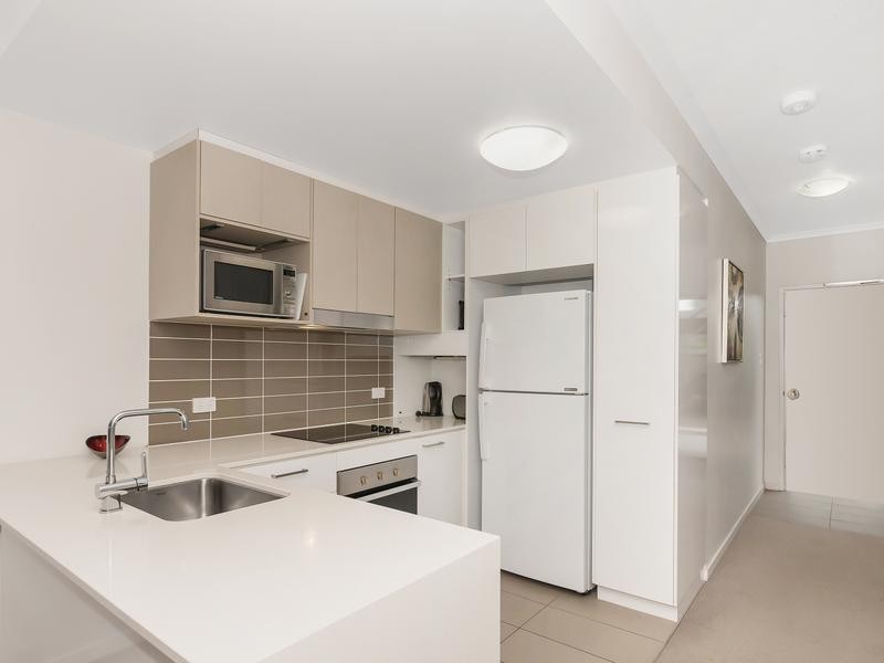 2/1B Sporting Drive, Thuringowa Central, QLD 4817