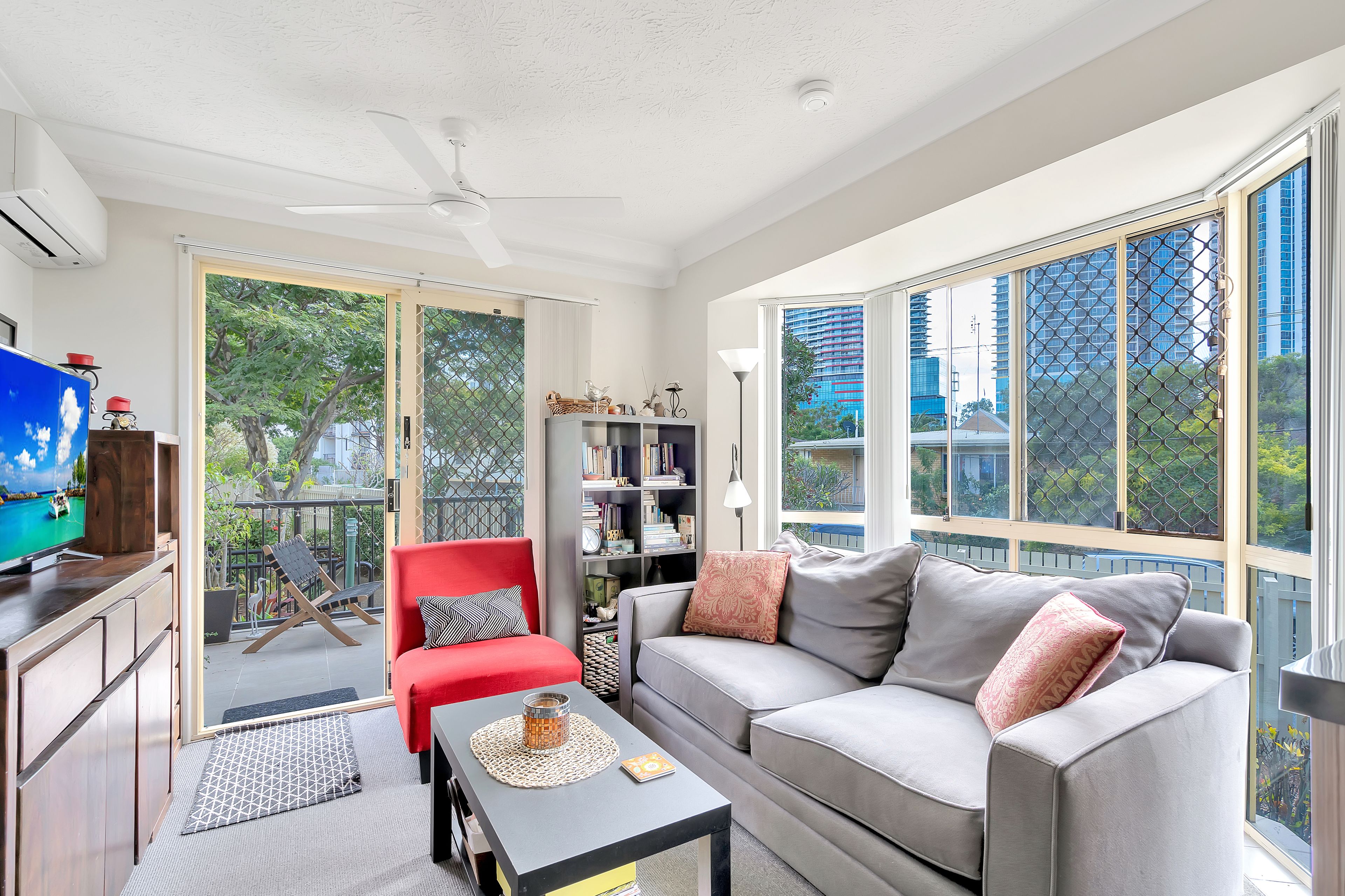 26/63 Queen Street, Southport, QLD 4215