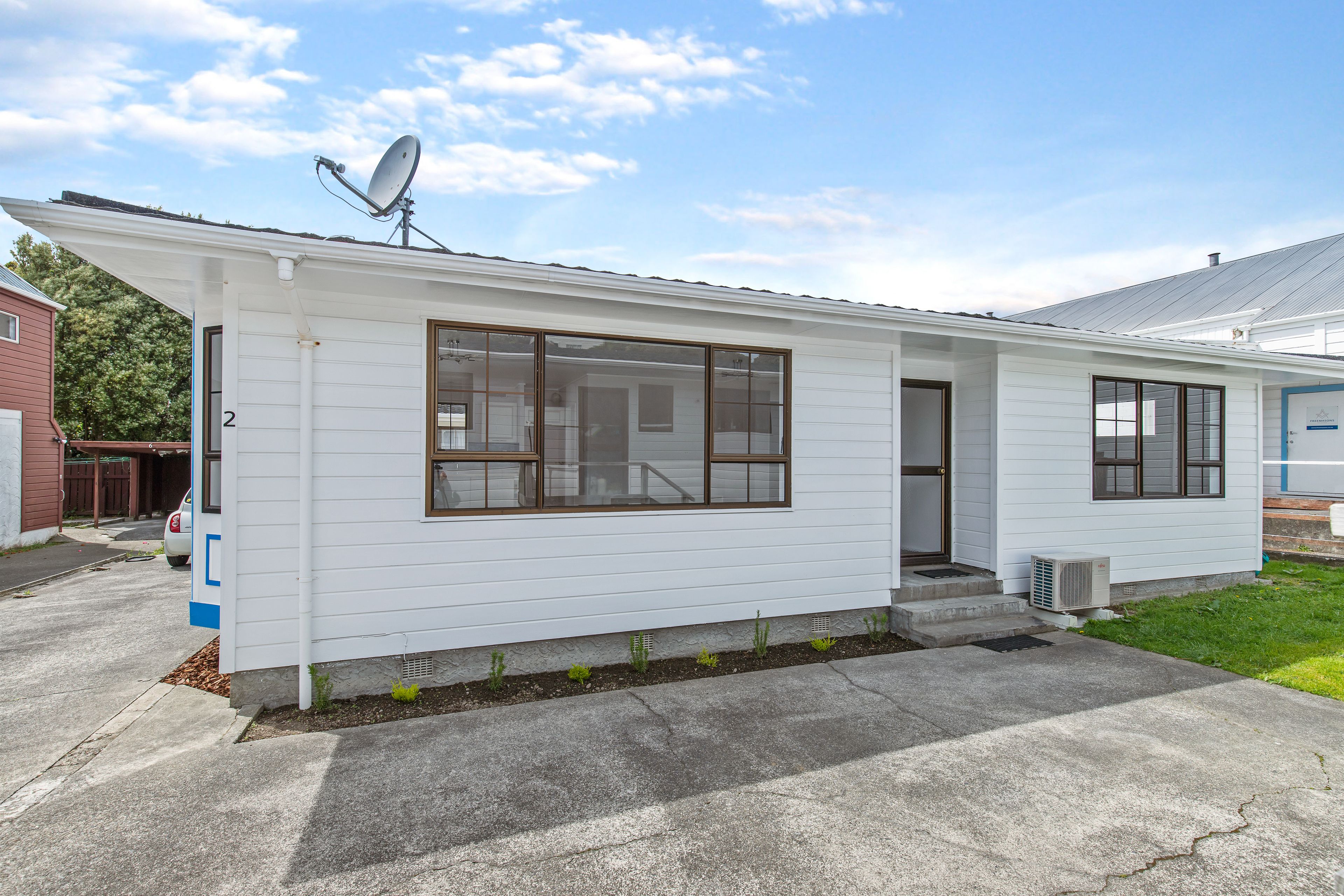 2/23 Phillip Street, Johnsonville, Wellington City