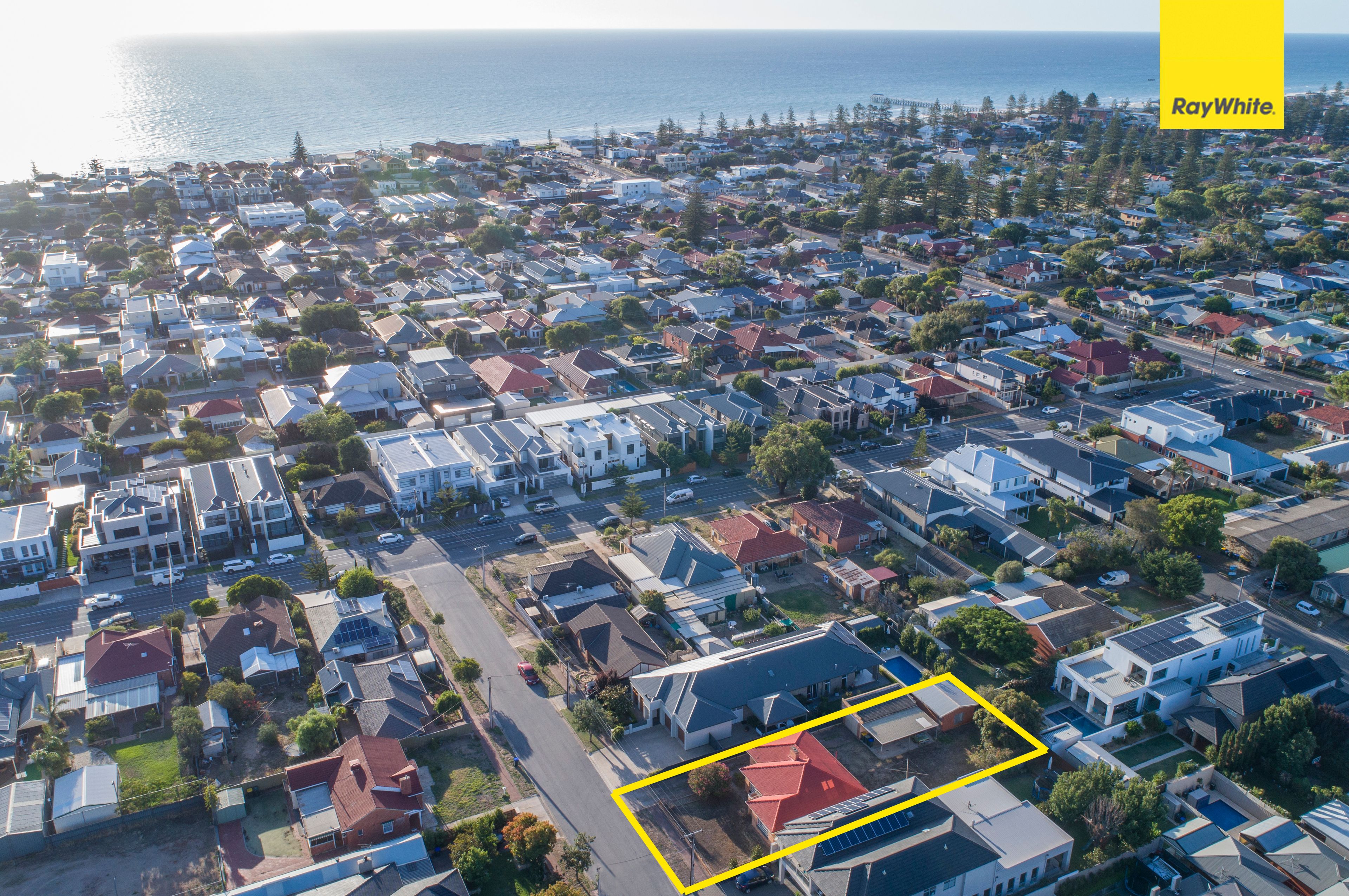 4 Henley Avenue, Henley Beach, SA 5022 House for Sale Ray White