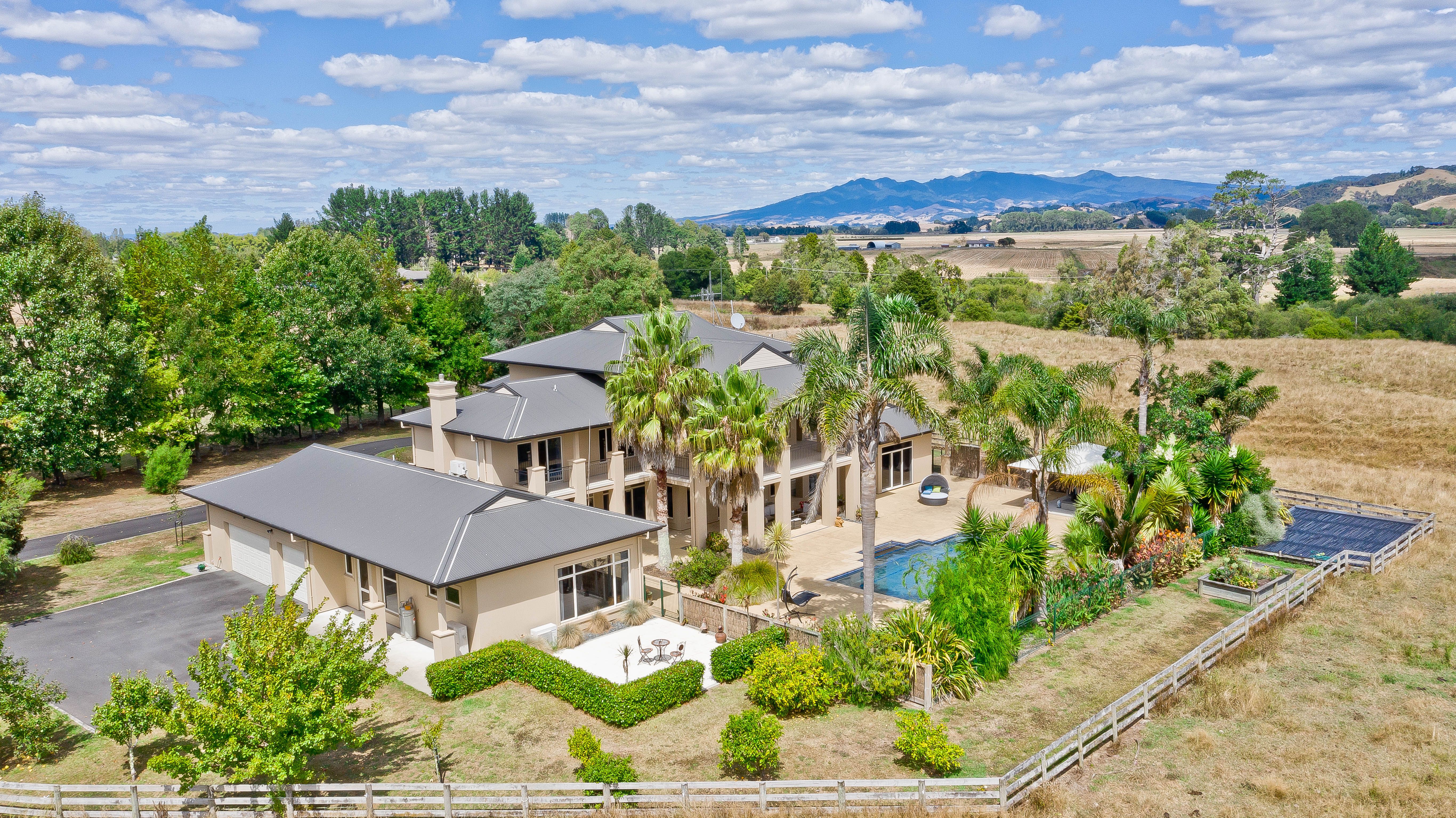 64 Houghton Road, Ngahinapouri, Waipa District