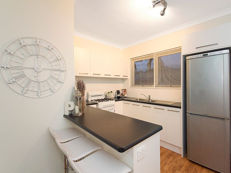 6/37 Dansie Street, Greenslopes, QLD 4120