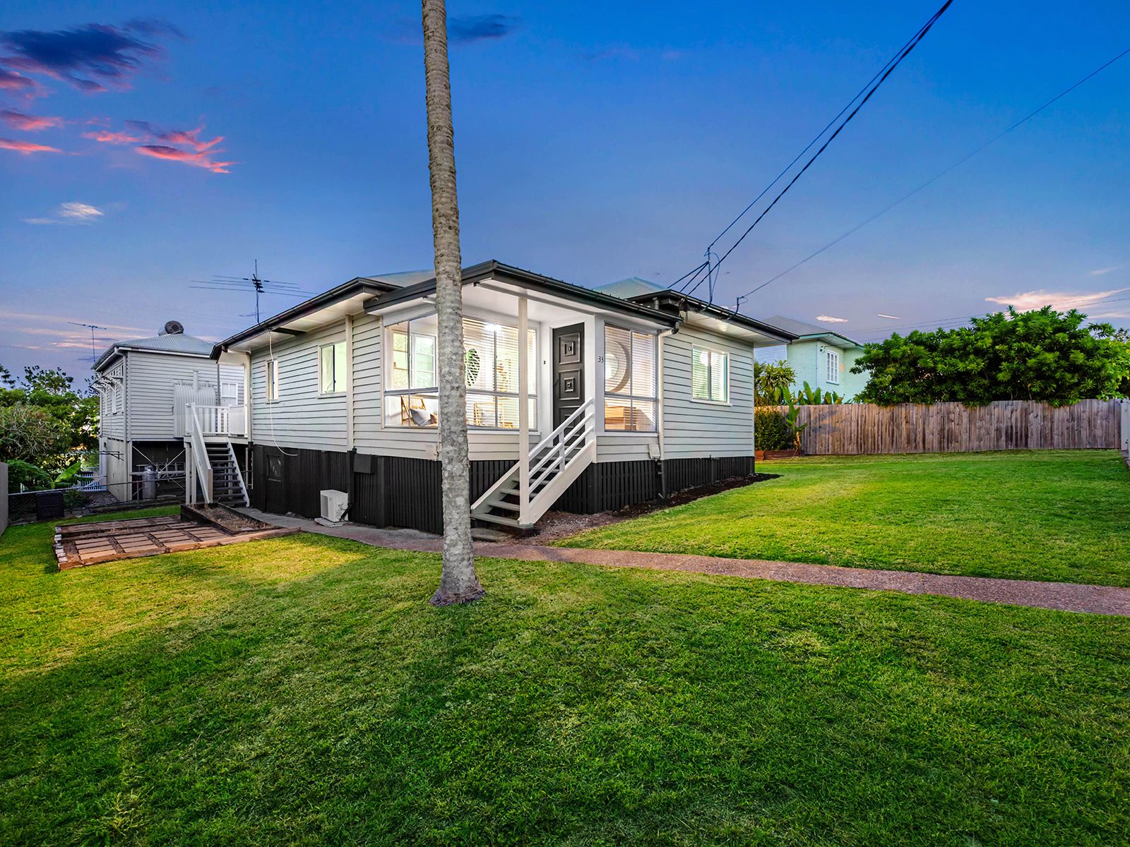 33 Parkview Avenue, Wynnum, QLD 4178