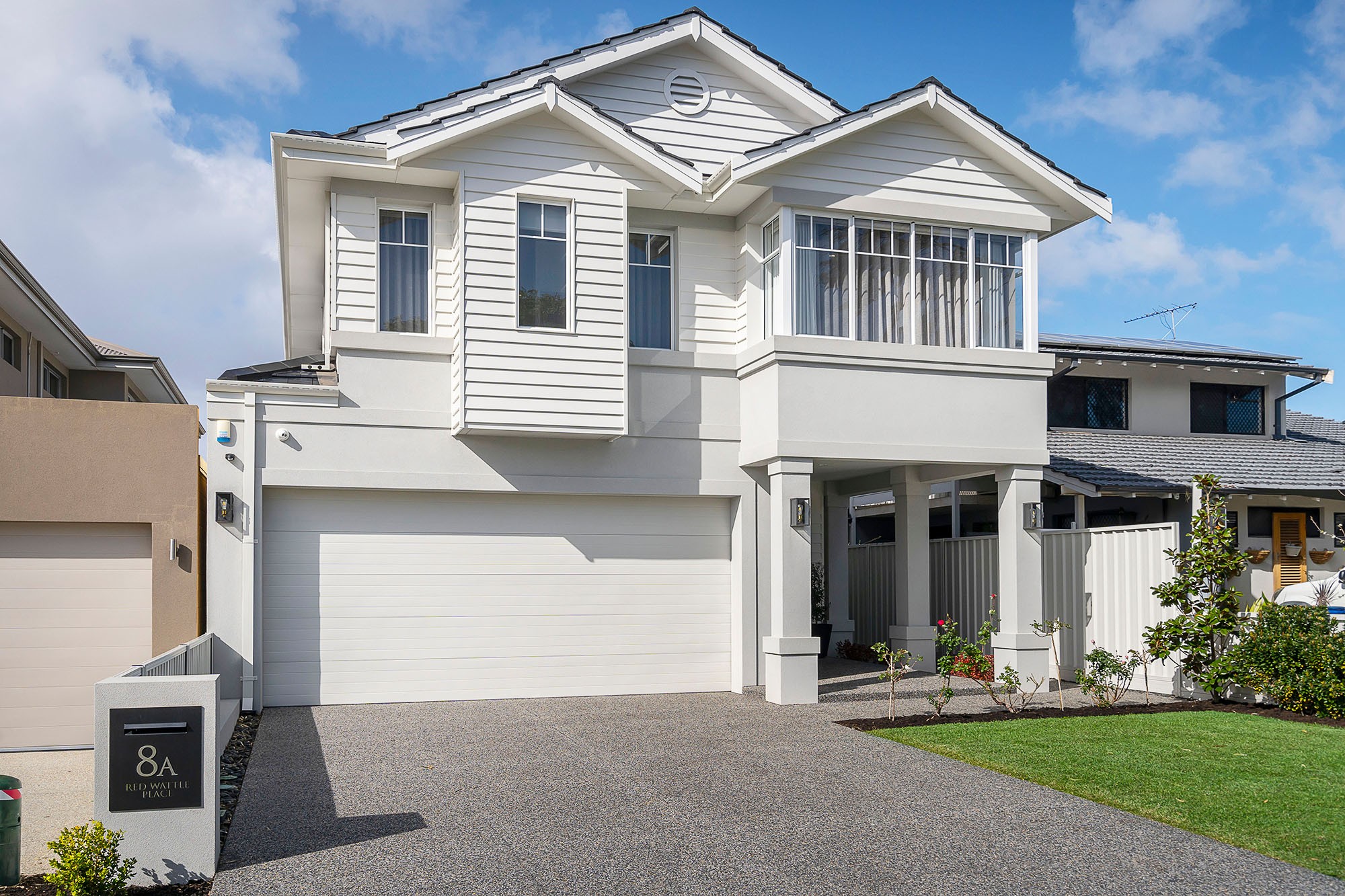 8A Red Wattle Place, Churchlands, WA 6018