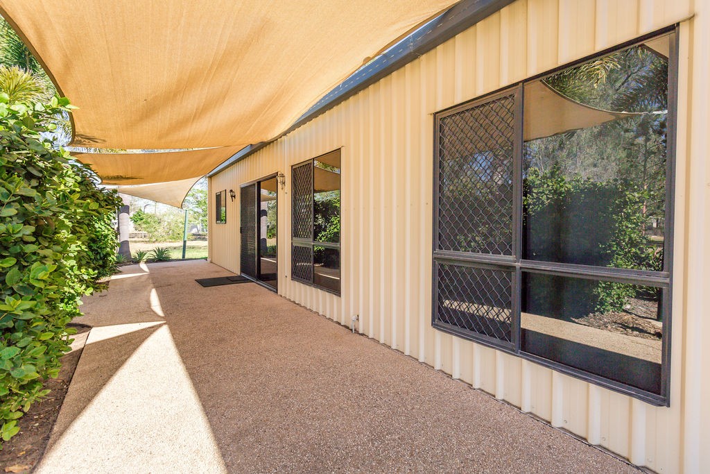 41 Slack Drive, Emerald, QLD 4720