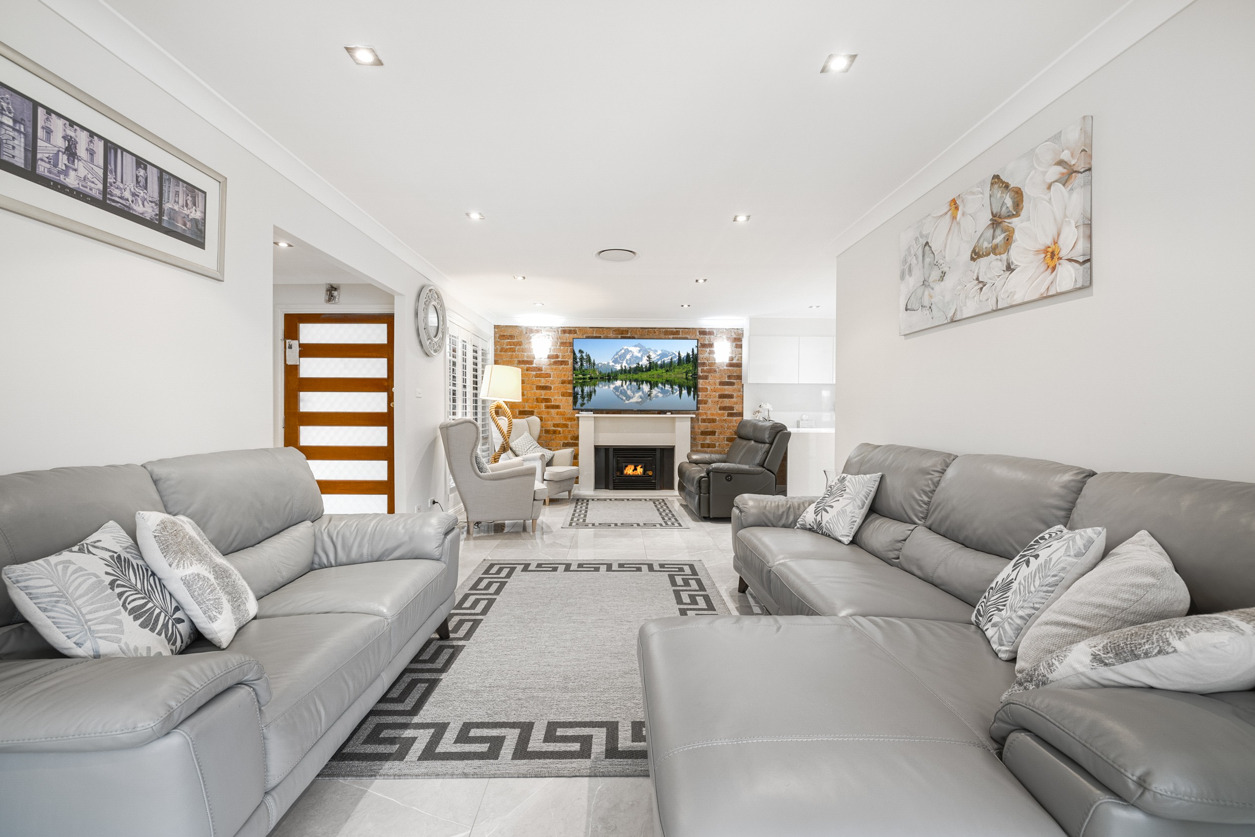 23 Bottlebrush Avenue, Casula, NSW 2170