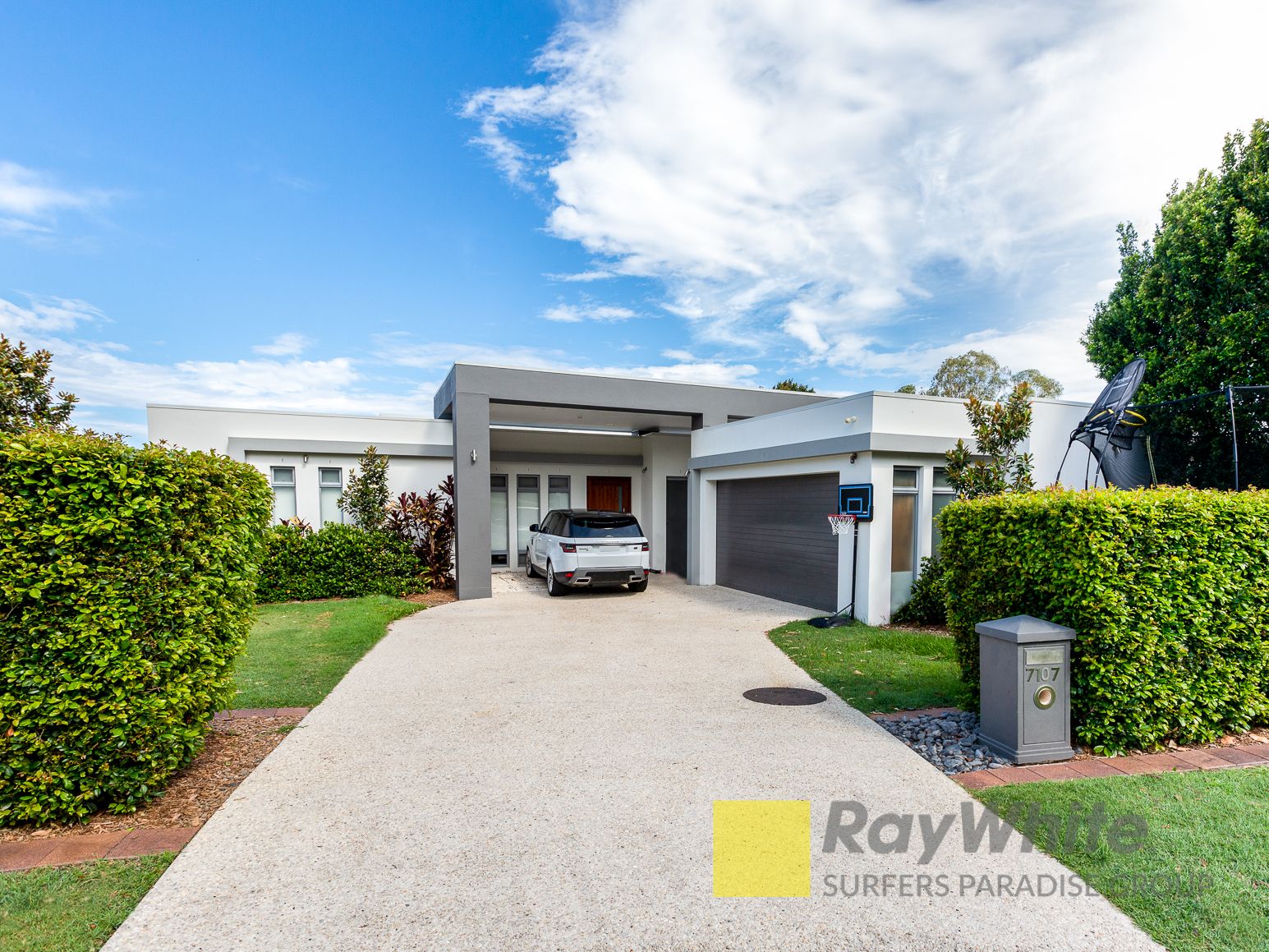 7107 Riverview Crescent, Sanctuary Cove, QLD 4212