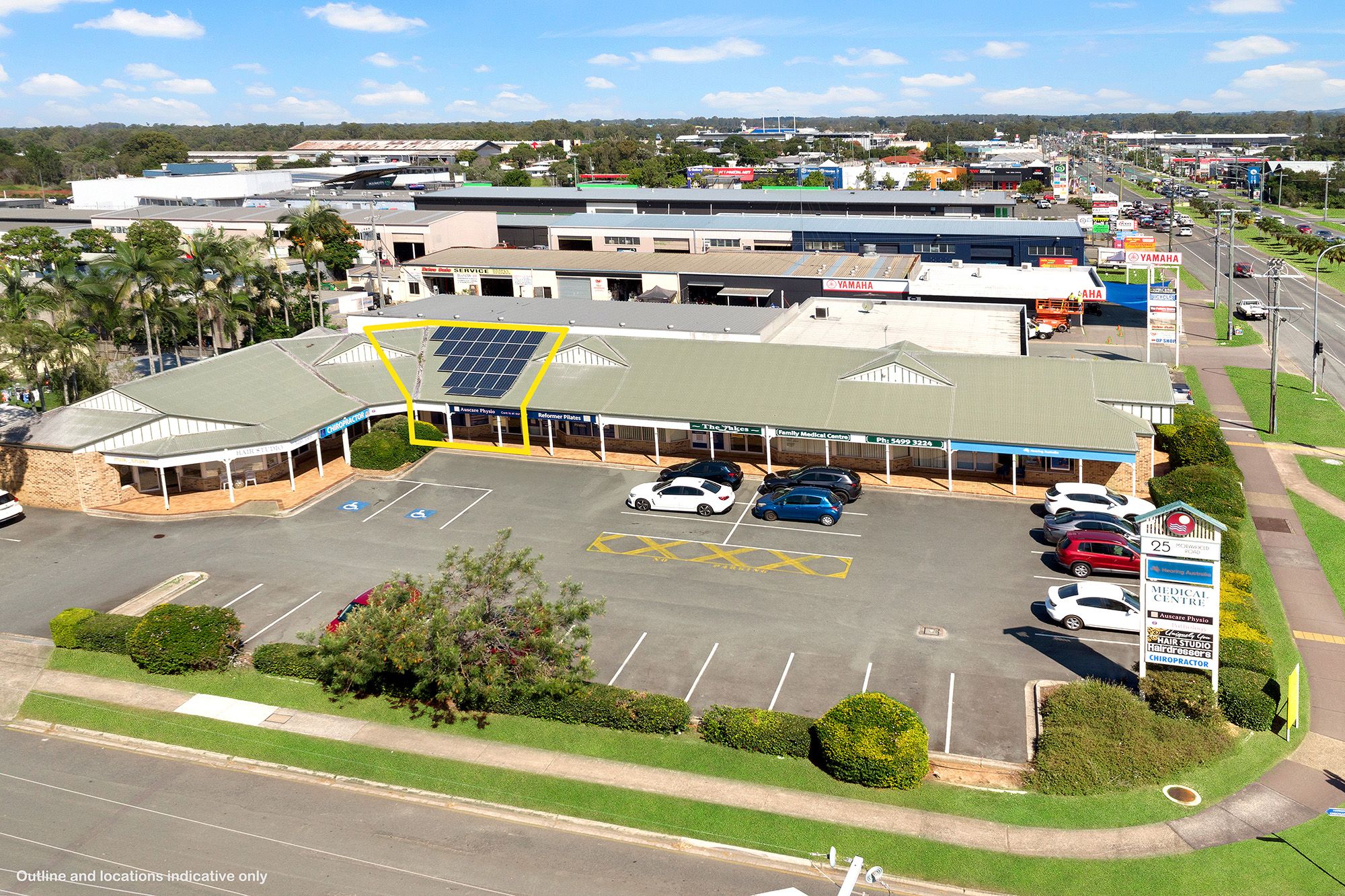 6/25 Morayfield Road, Caboolture, QLD 4510