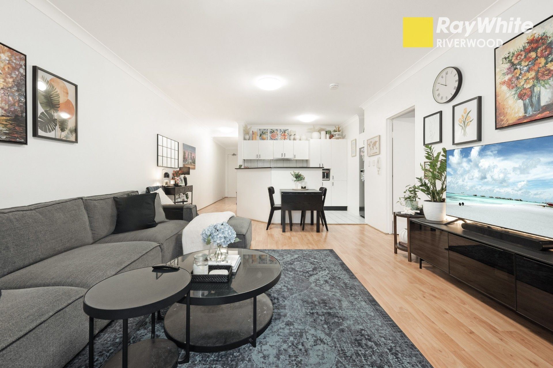 2/17-21 Webb Street, Riverwood, NSW 2210
