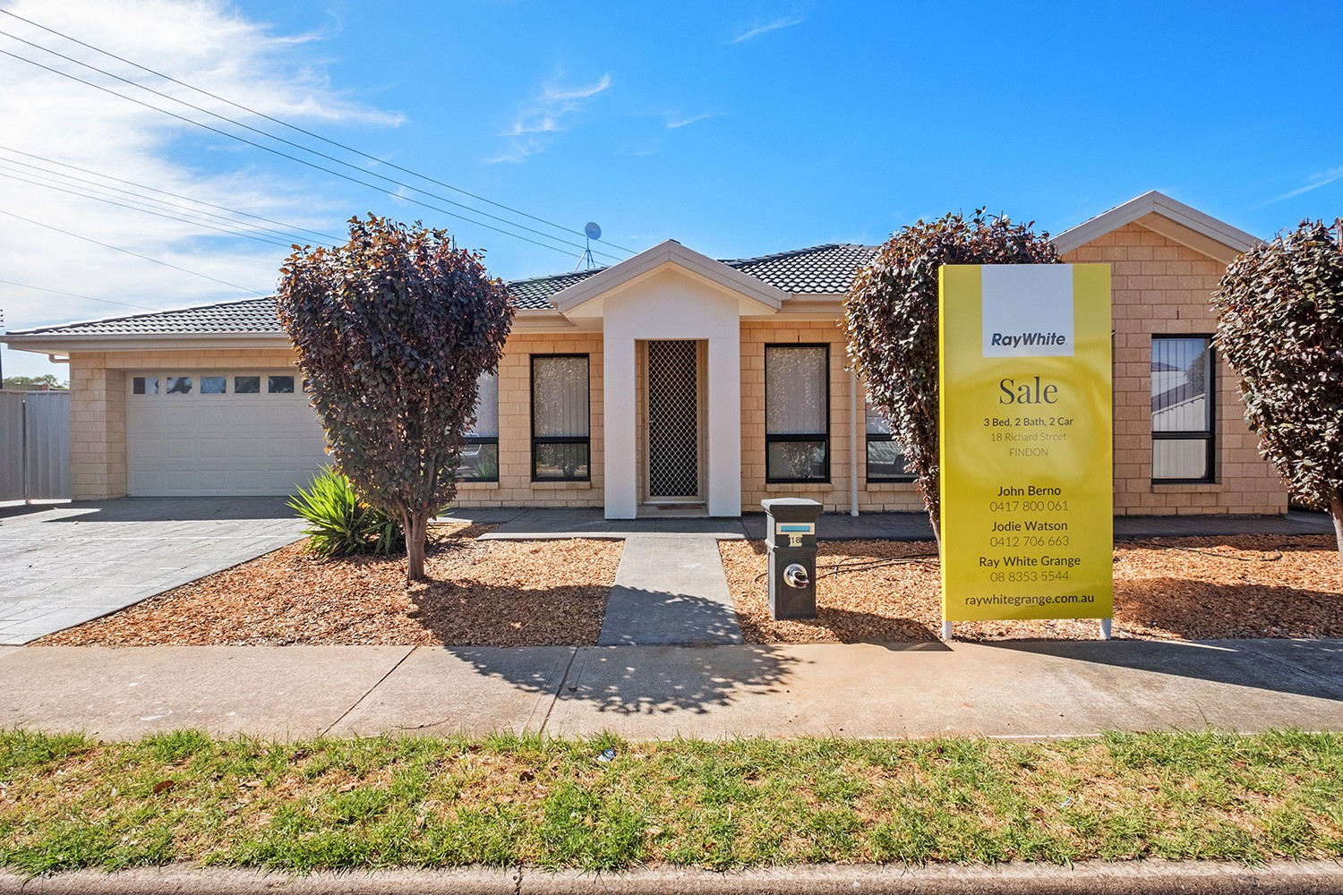 18 Richard Street, Findon, SA 5023