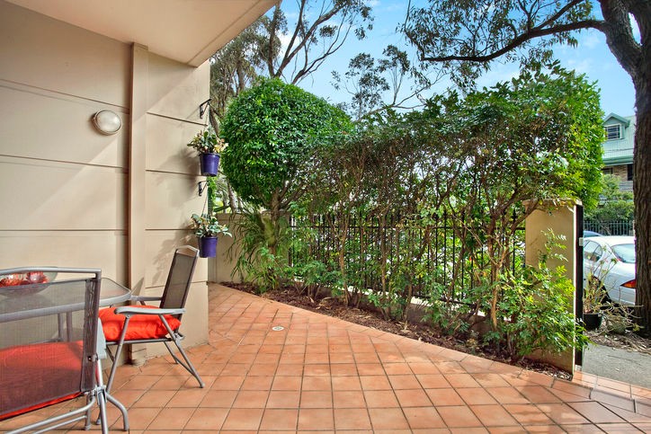 26/256-270 Lawrence Street, Alexandria, NSW 2015