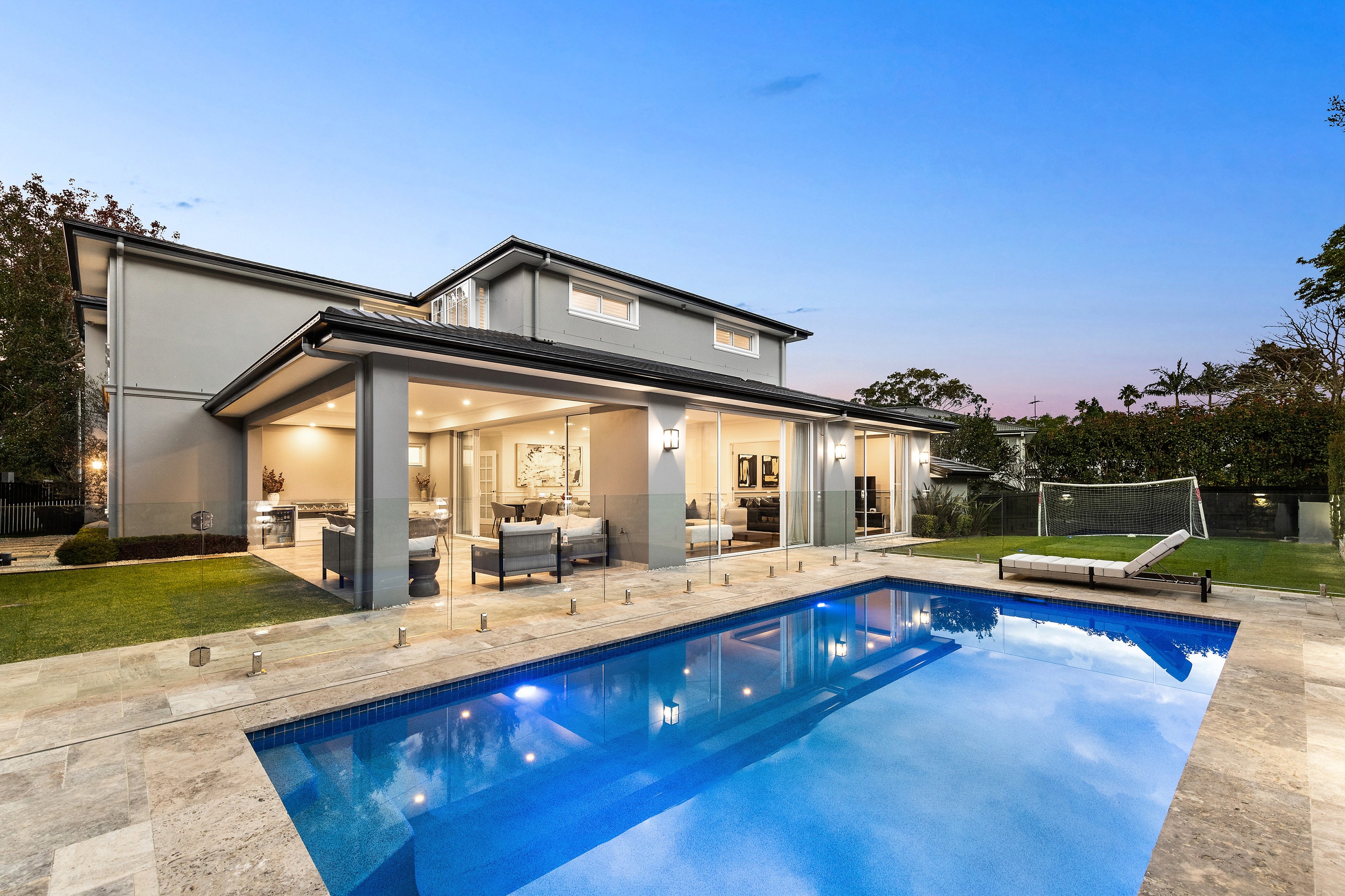 1 Ainslie Close, St Ives, NSW 2075