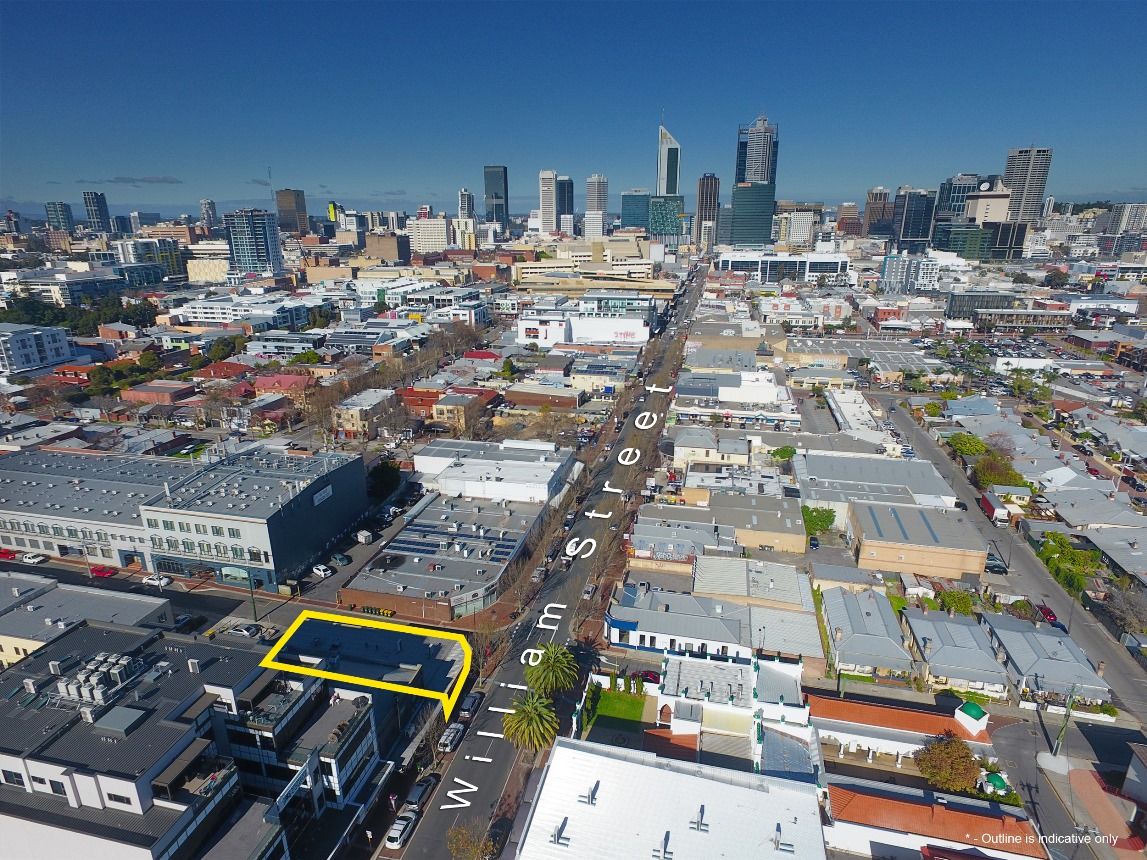 428 William Street, Perth, WA 6000