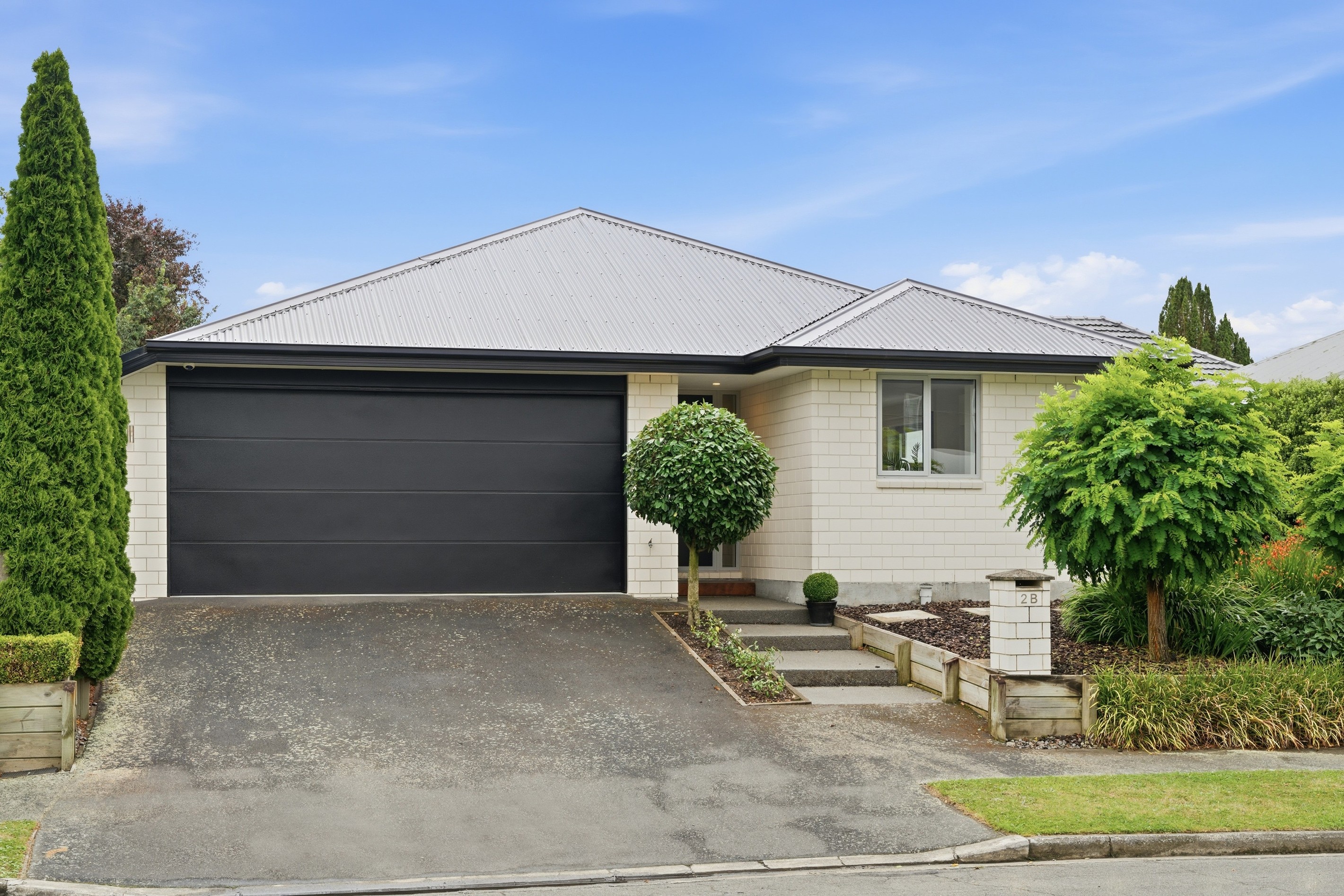 2B Gilbert Place, Sydenham, Christchurch City
