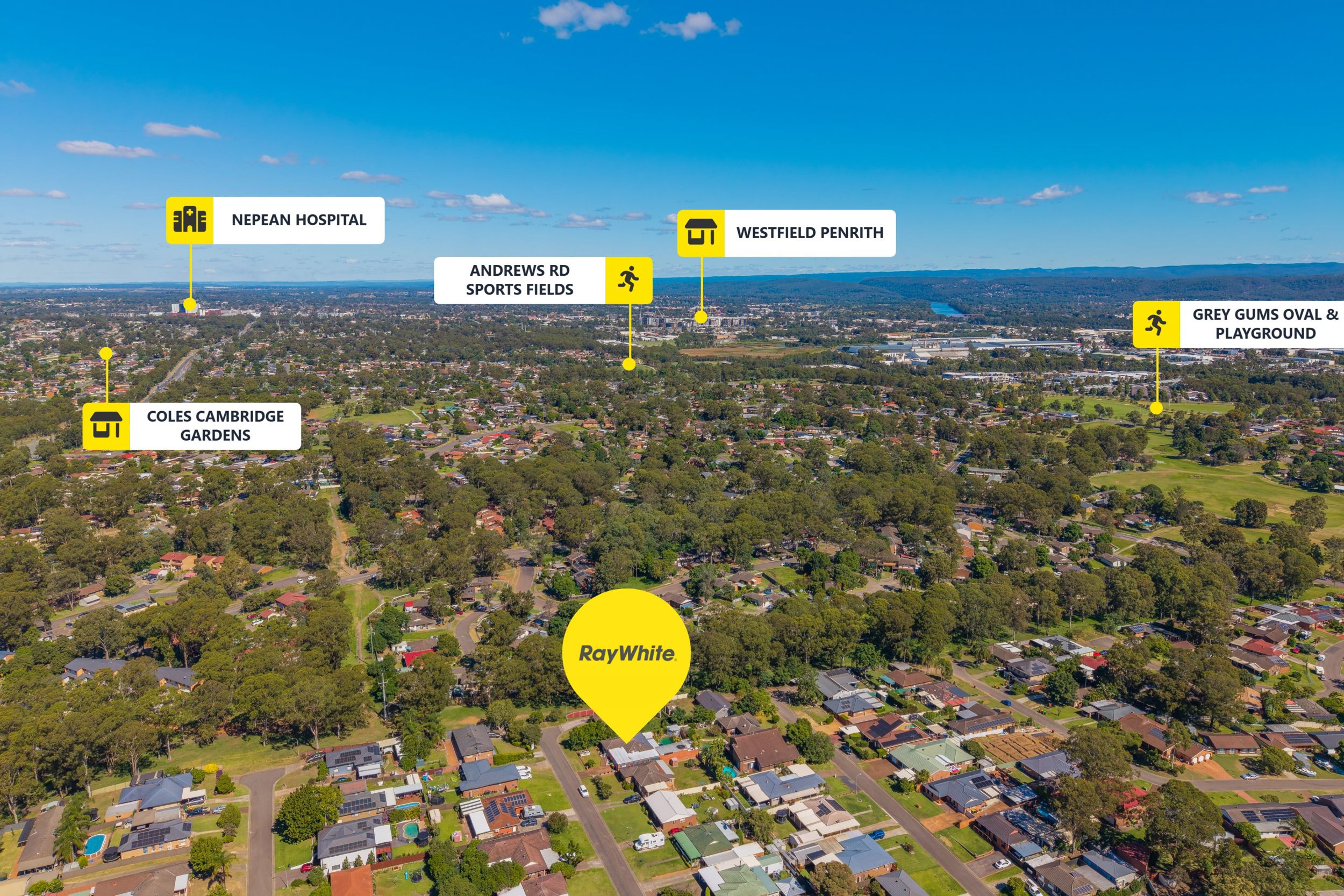 11 Ravenglass Place, Cranebrook, NSW