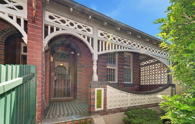 120 Salisbury Road, Camperdown, NSW 2050