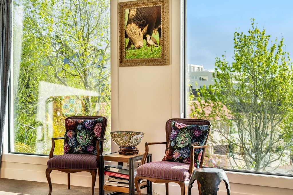 20C Vale Road, St Heliers