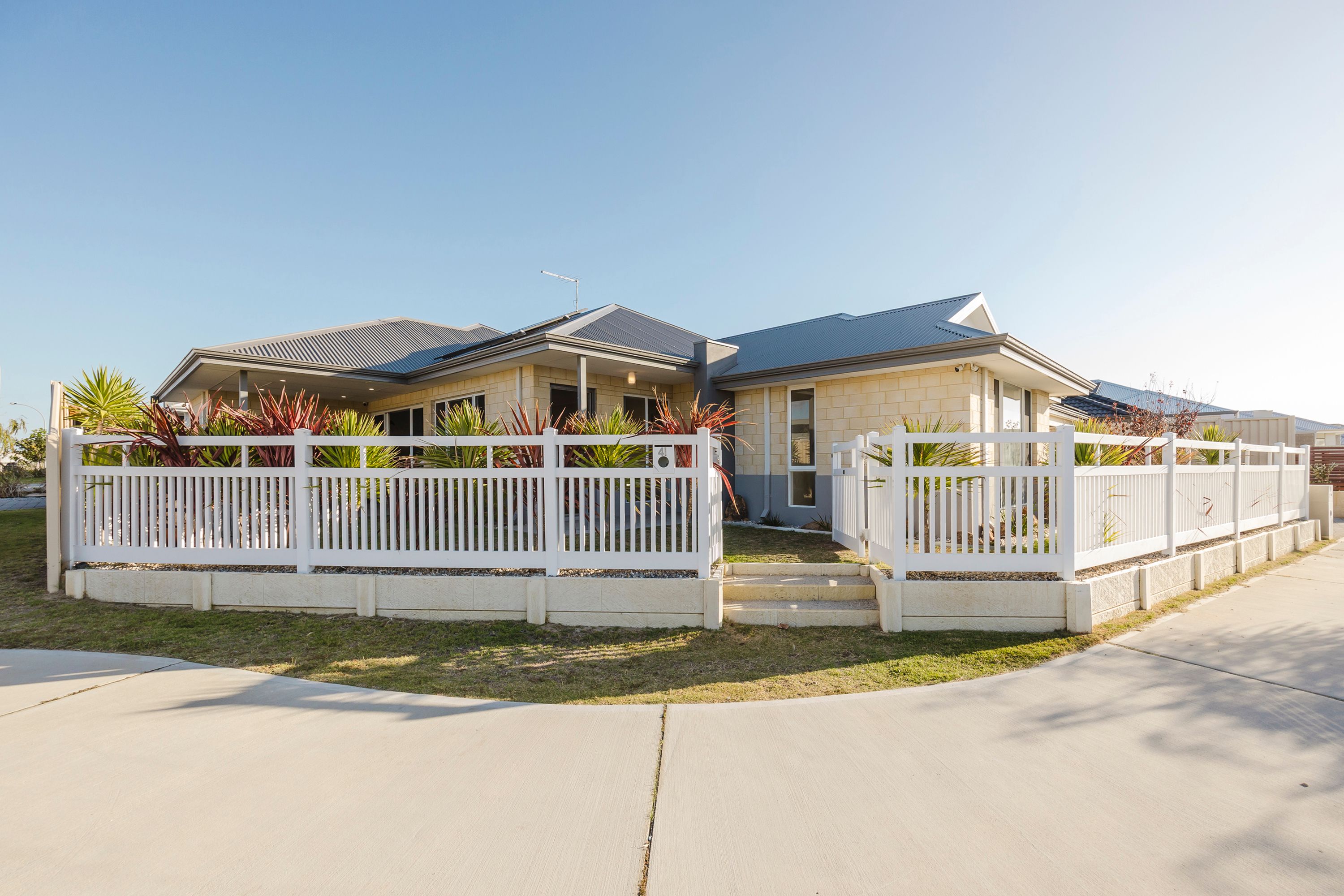 41 Viridian Boulevard, Eglinton, WA 6034