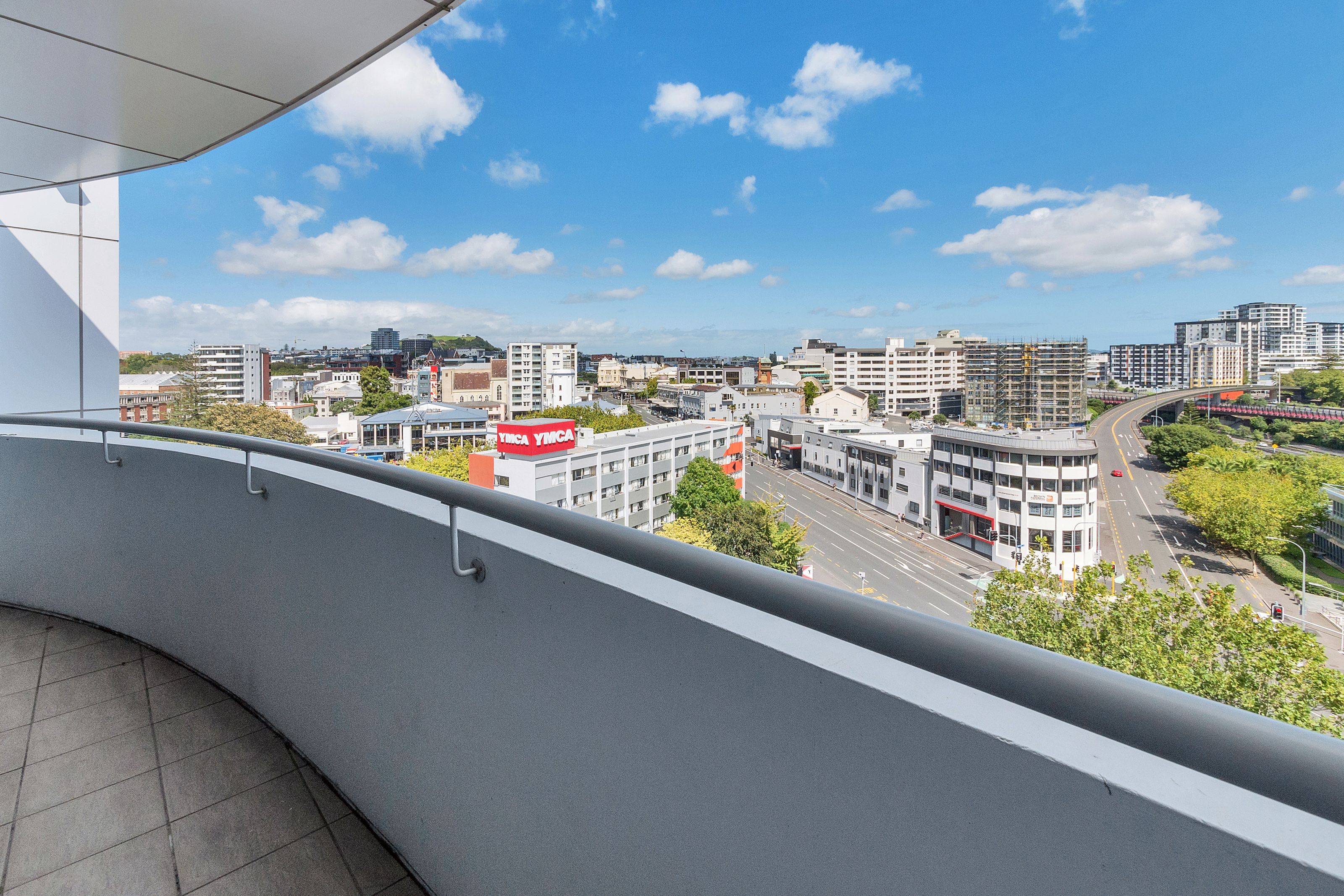 14K/156 Vincent Street, Auckland Central, Auckland City