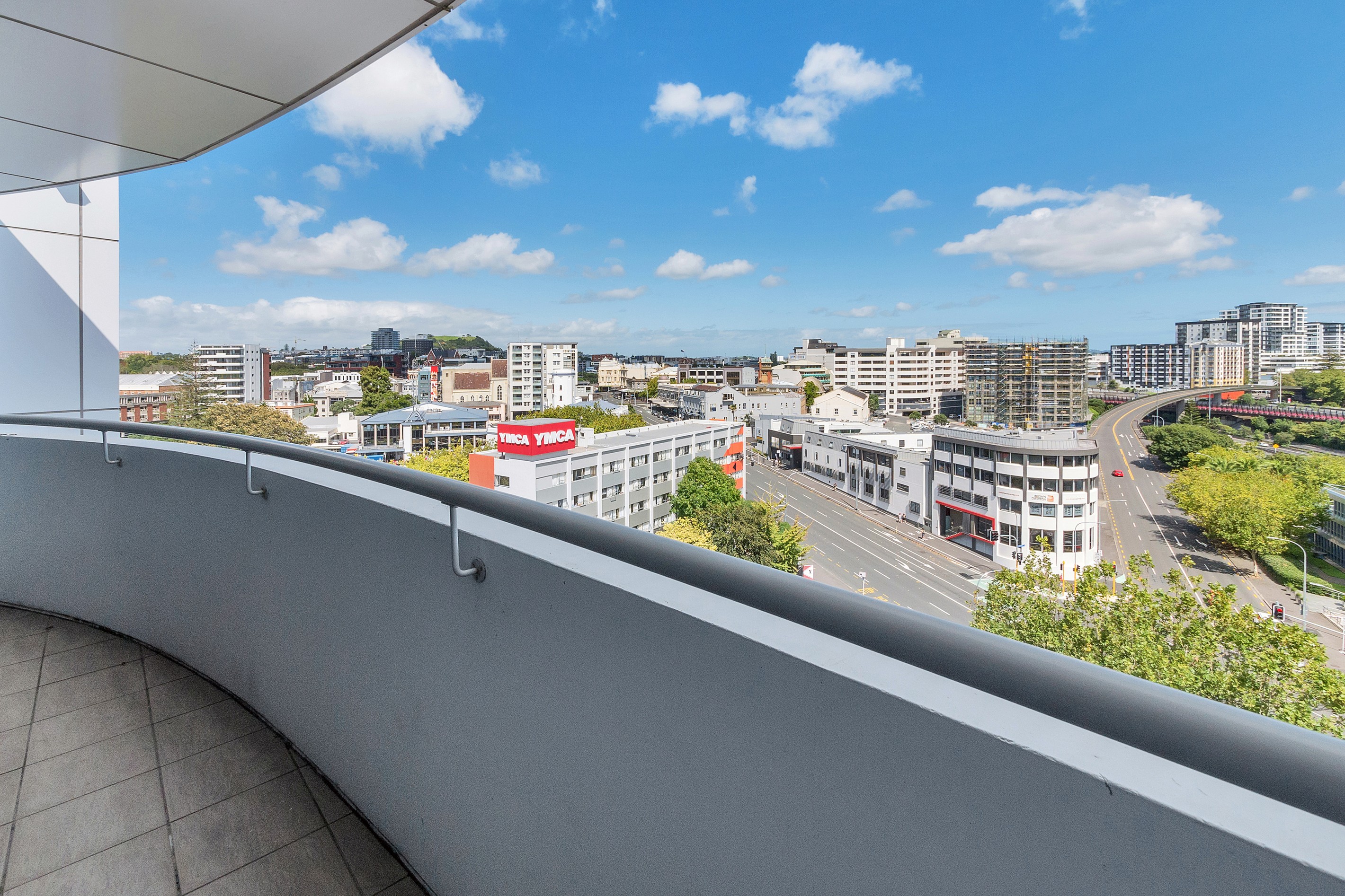 14K/156 Vincent Street, Auckland Central, Auckland City