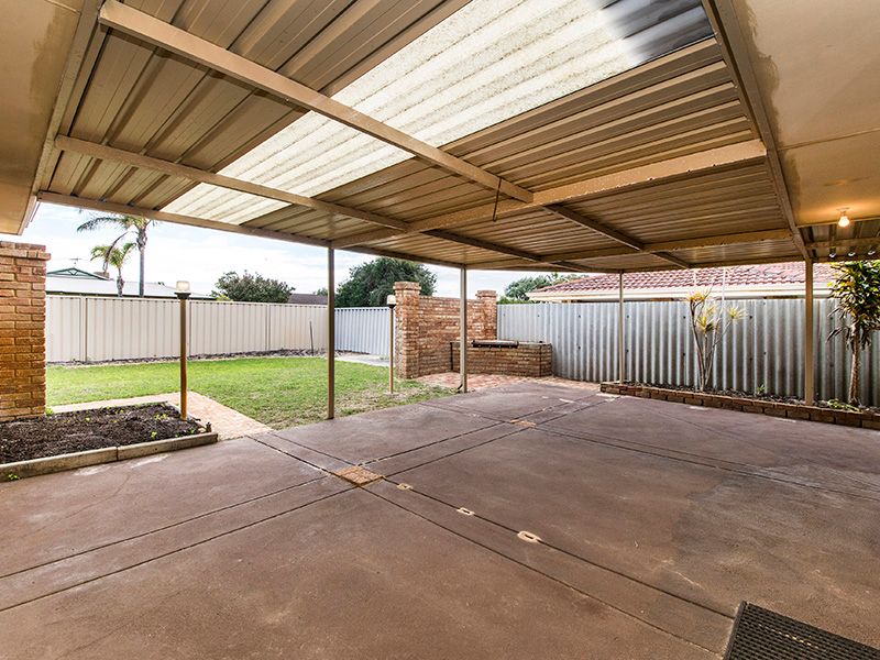 2 Richard Close, Waikiki, WA 6169