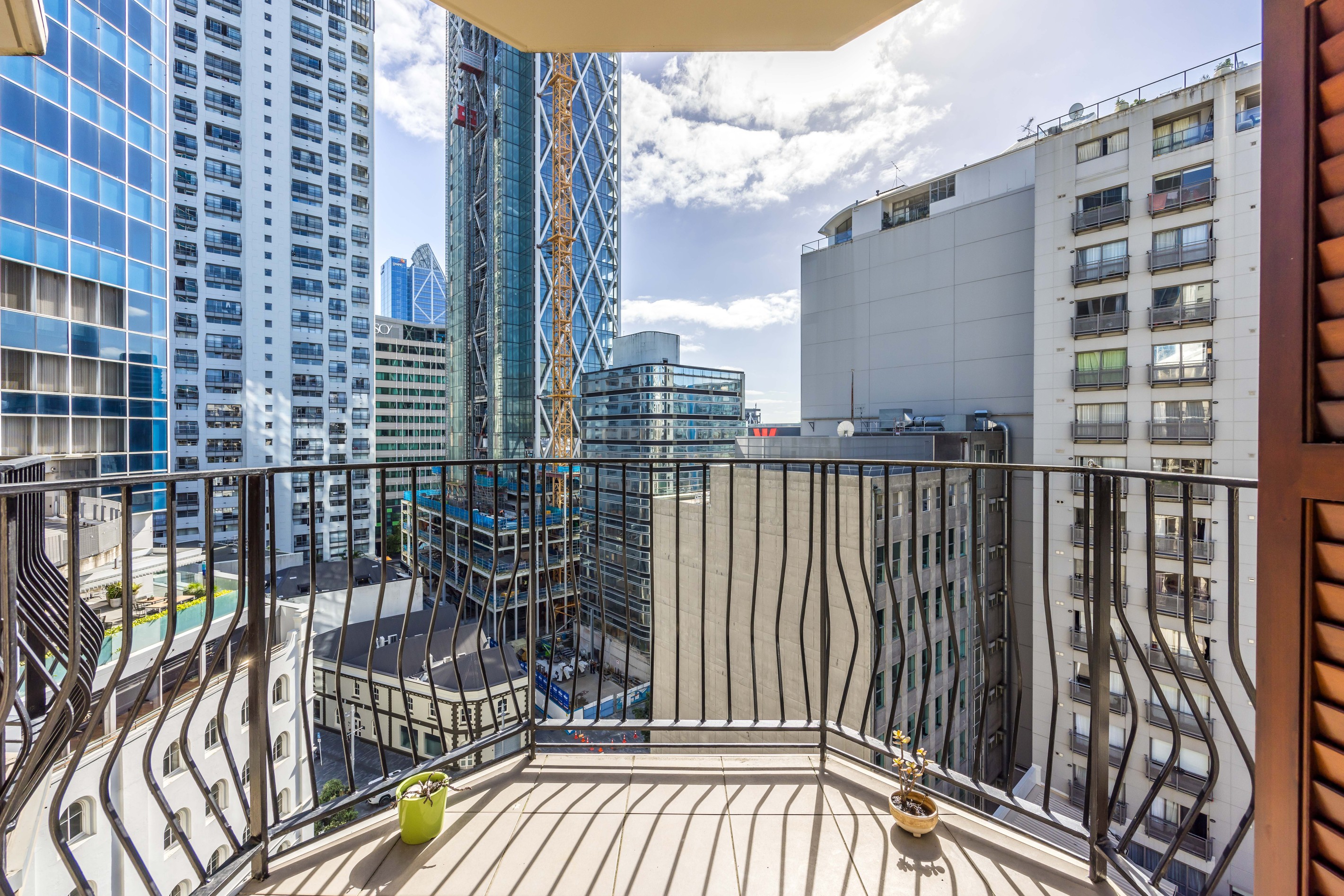 9H/23 Emily Place, Auckland Central, Auckland City