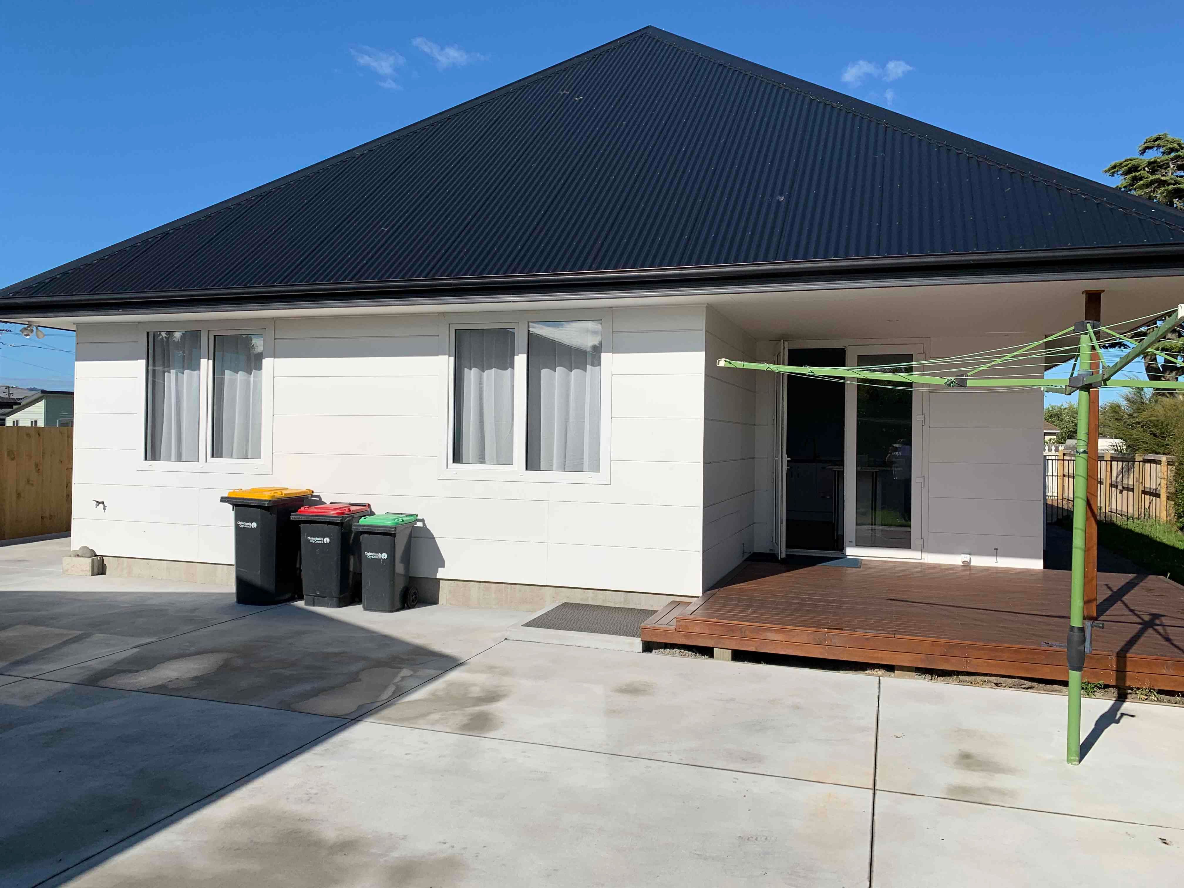 167 Keyes Road, New Brighton, Christchurch City