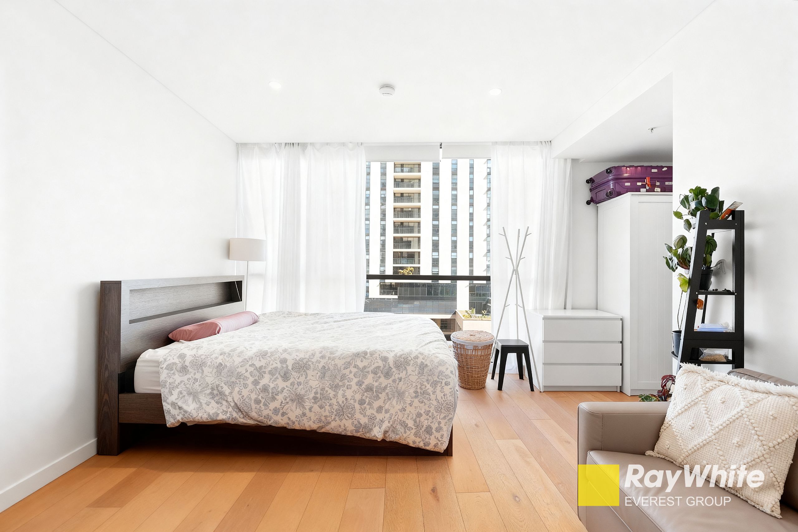 804/26 Cambridge Street, Epping, NSW 2121