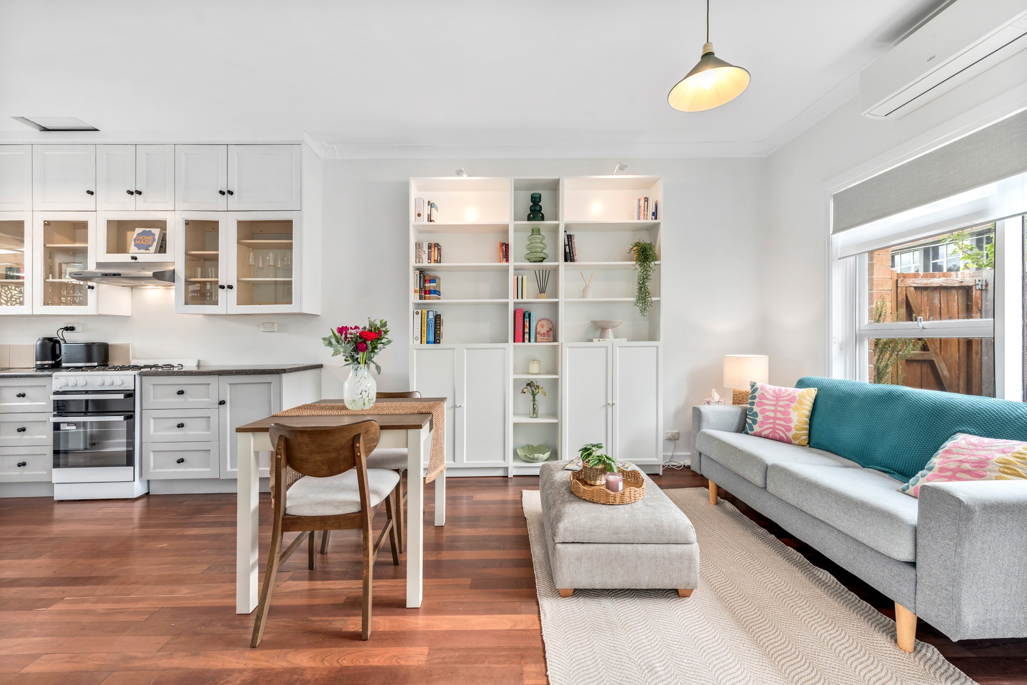 2/47 Scarborough Street, Somerton Park, SA 5044