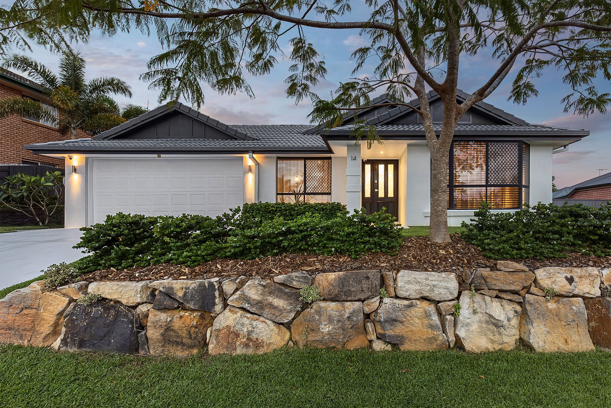 14 Chilton Crescent, North Lakes, QLD 4509