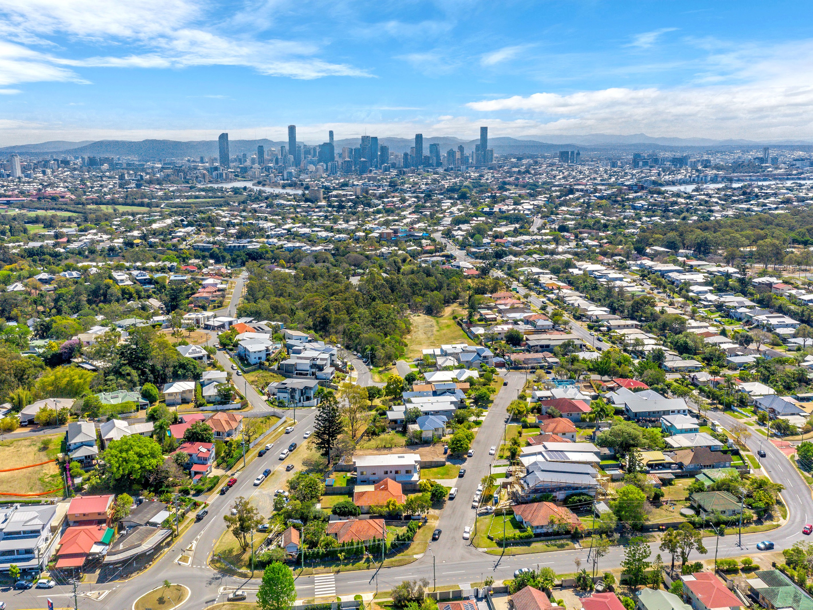 21 Marshall Avenue, Seven Hills, QLD 4170