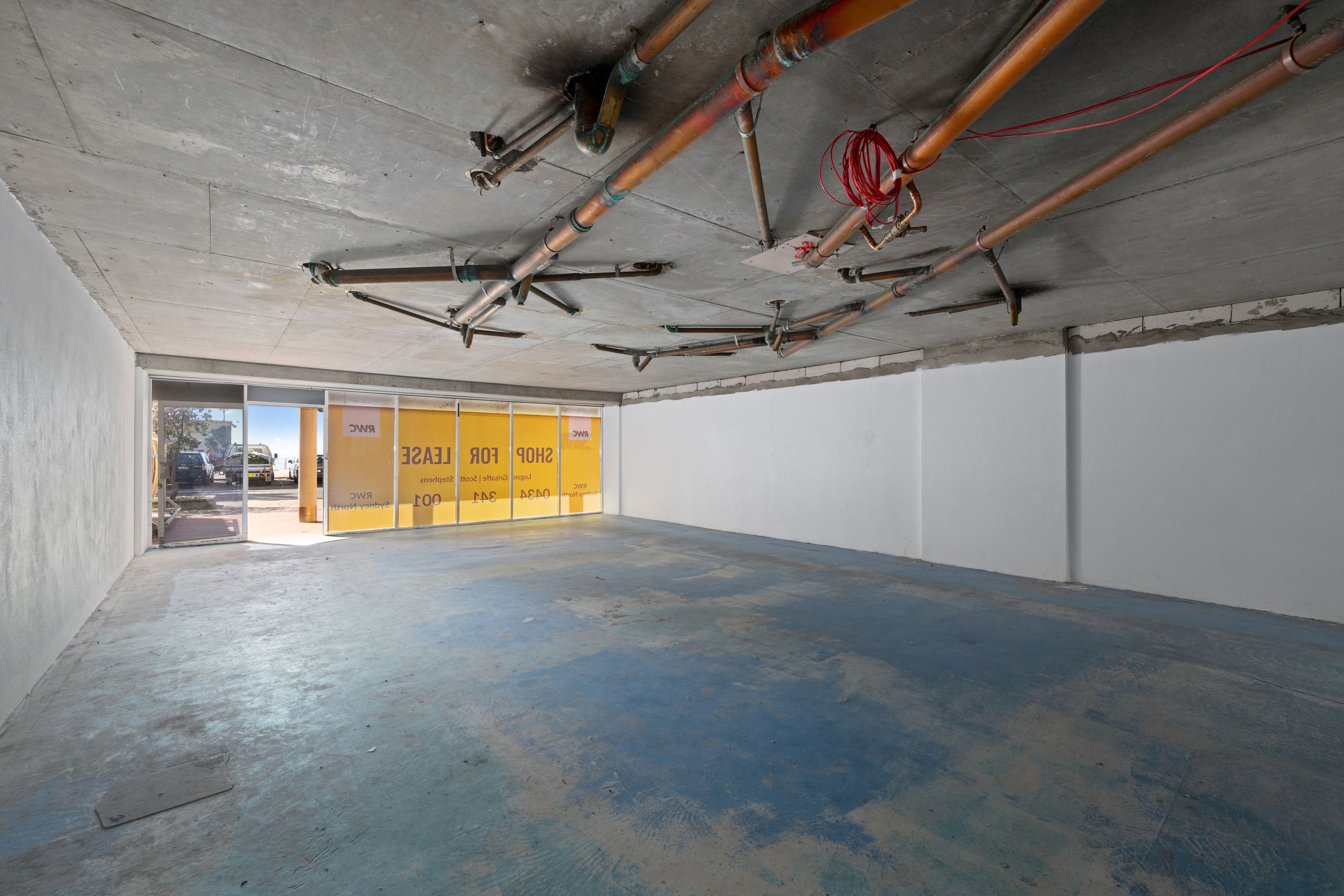 Shop 3/93 North Steyne, Manly, NSW 2095