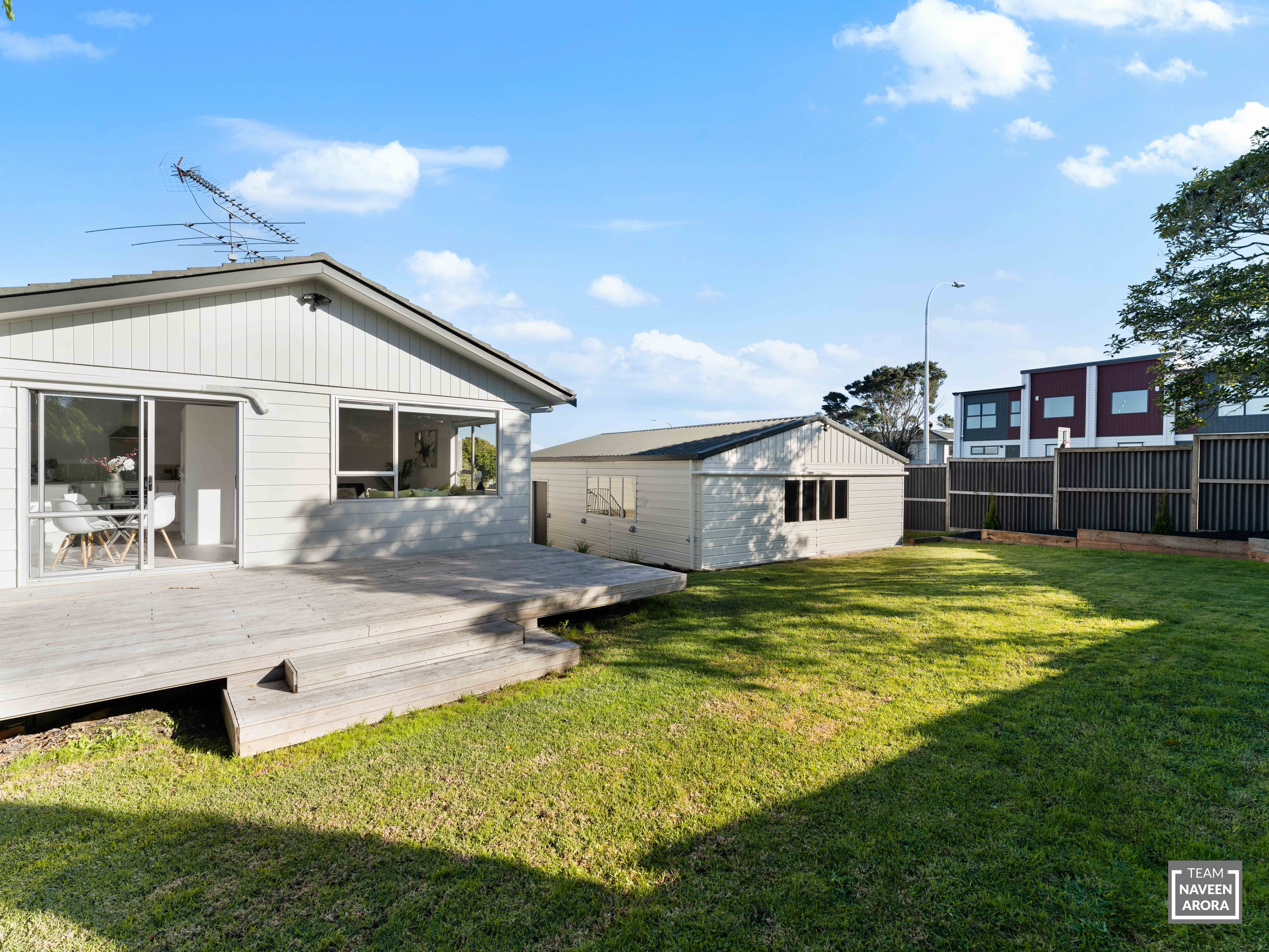 135 Hyperion Drive, Randwick Park, Manukau City