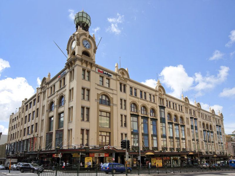 2048/185 Broadway — photo from Ray White Pyrmont
